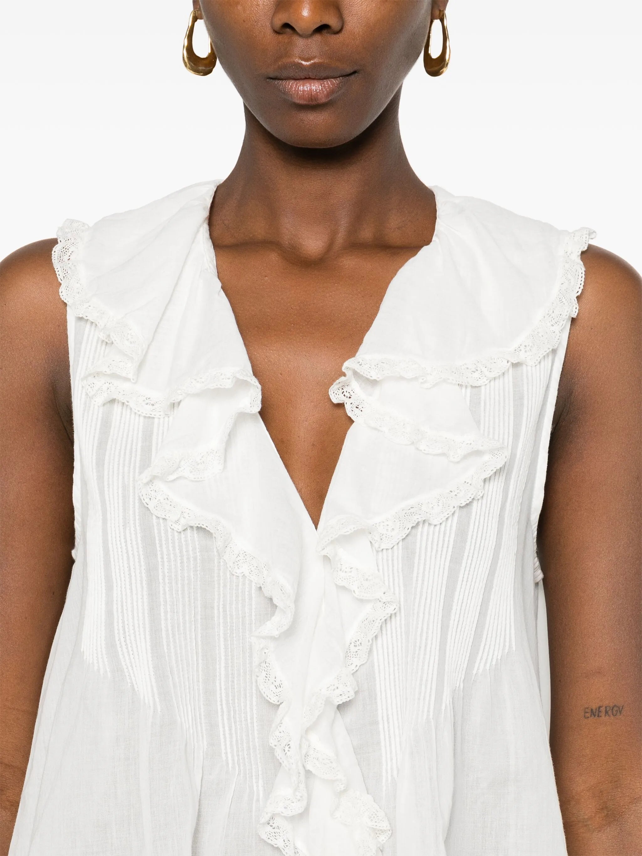 Hilda top