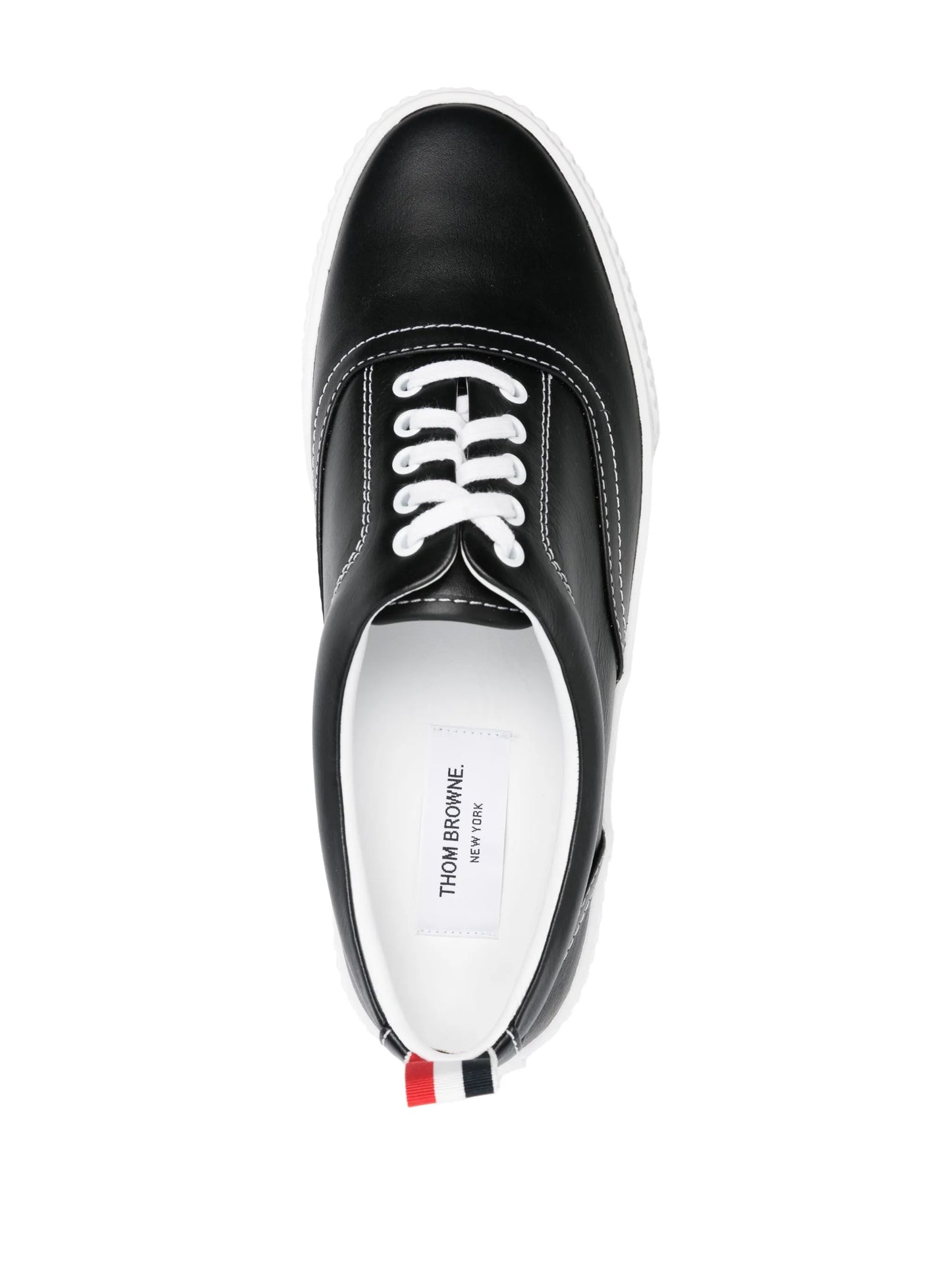 Heritage sneakers
