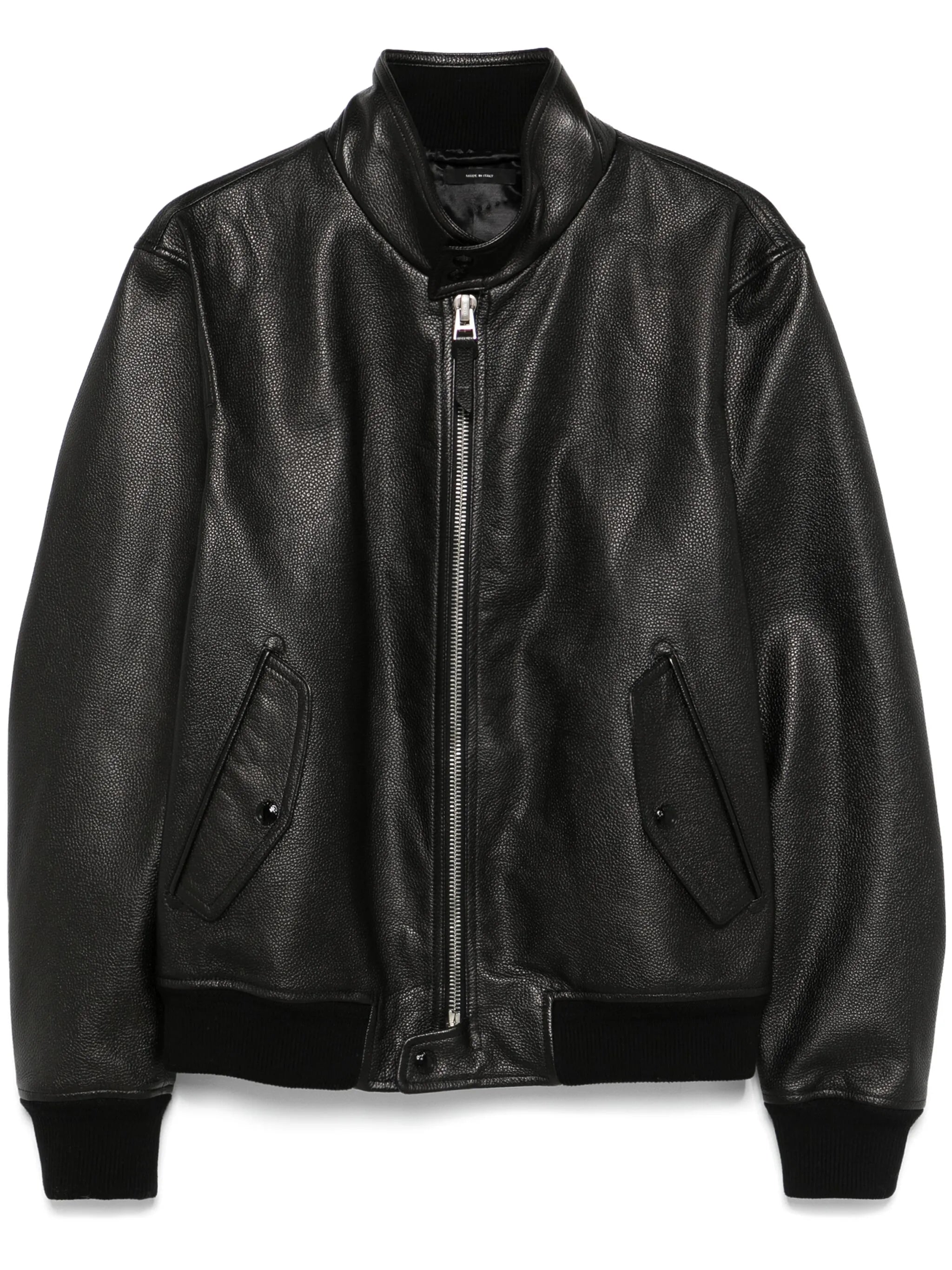 Harrington jacket