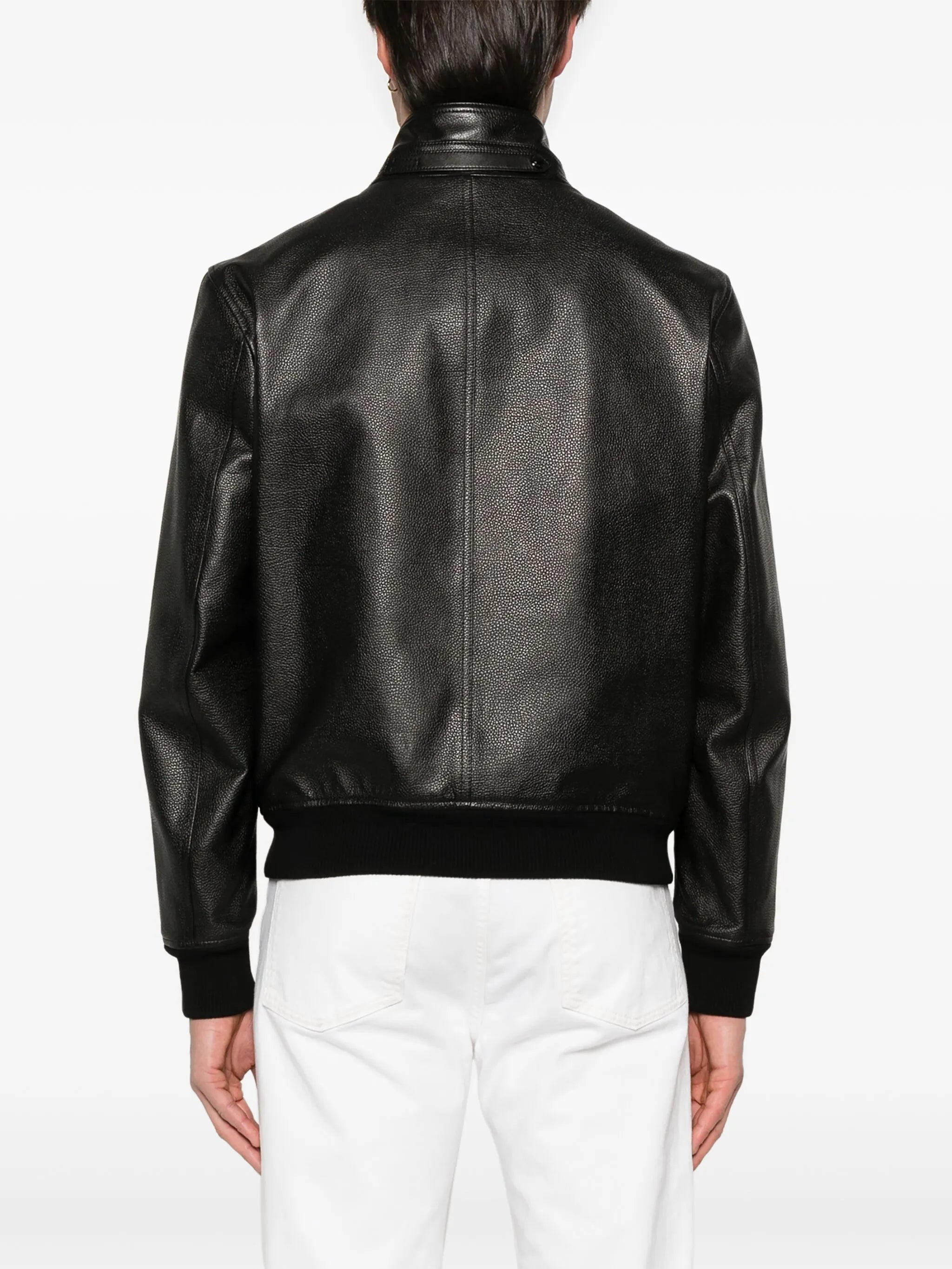 Harrington jacket