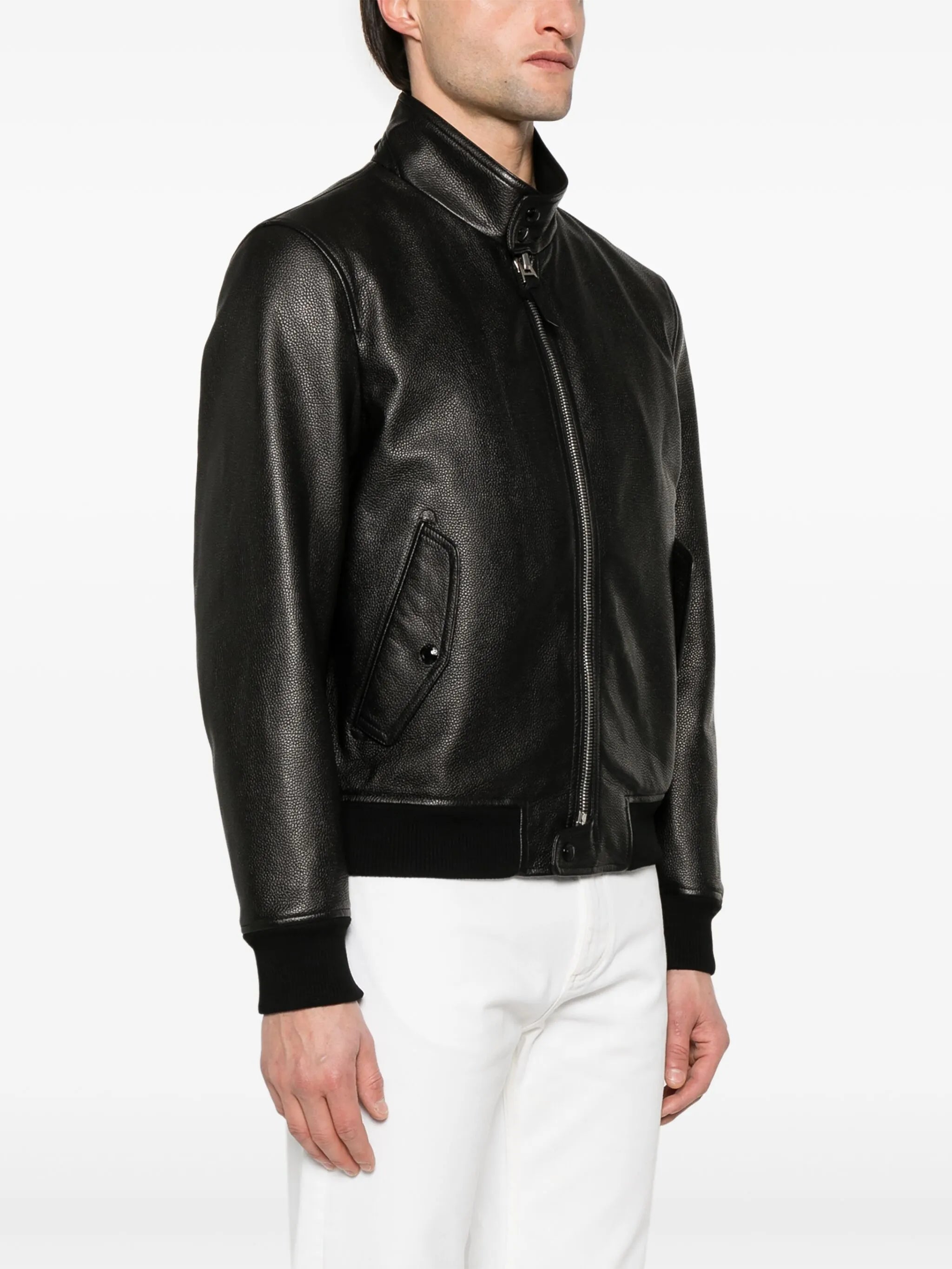 Harrington jacket