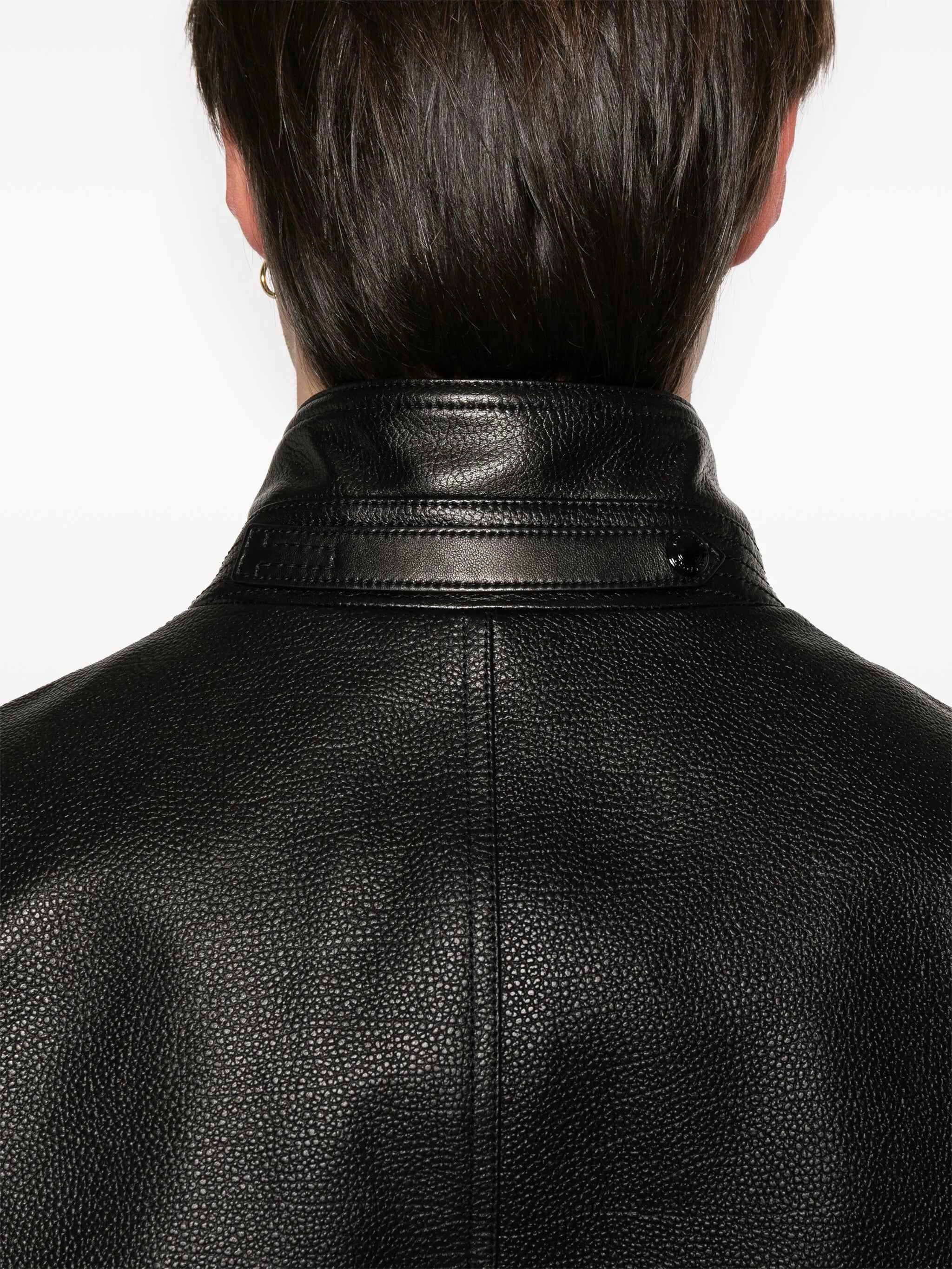 Harrington jacket