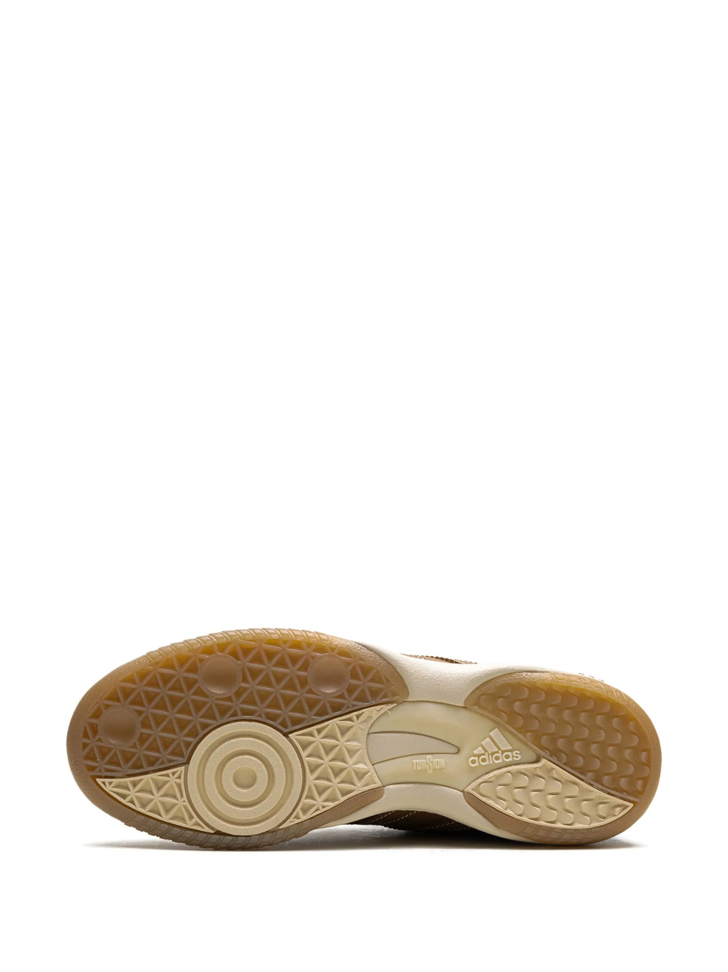 x Wales Bonner Samba Millennium "Pony Nappa" sneakers