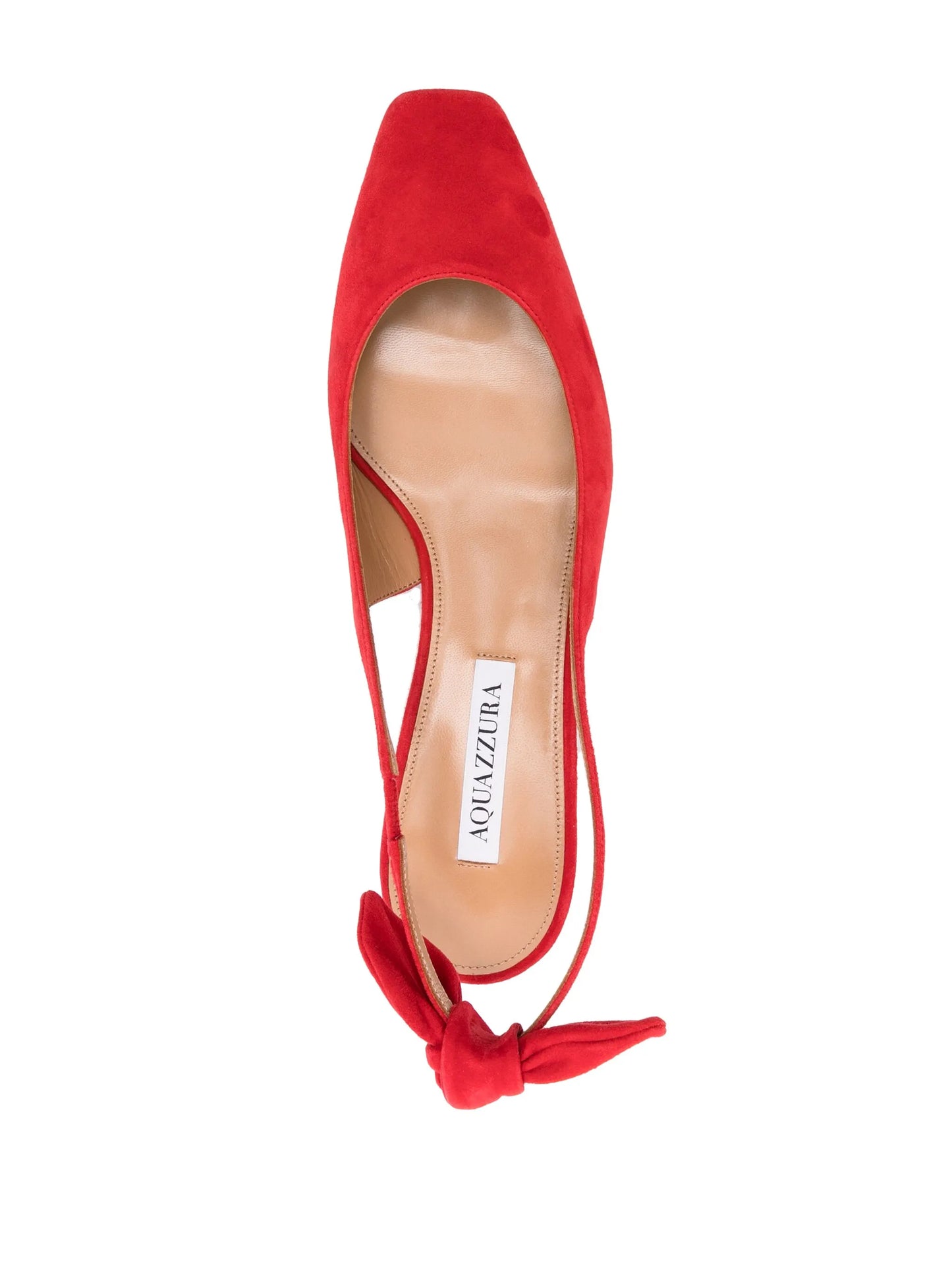 Very Bow Tie 35mm pumps