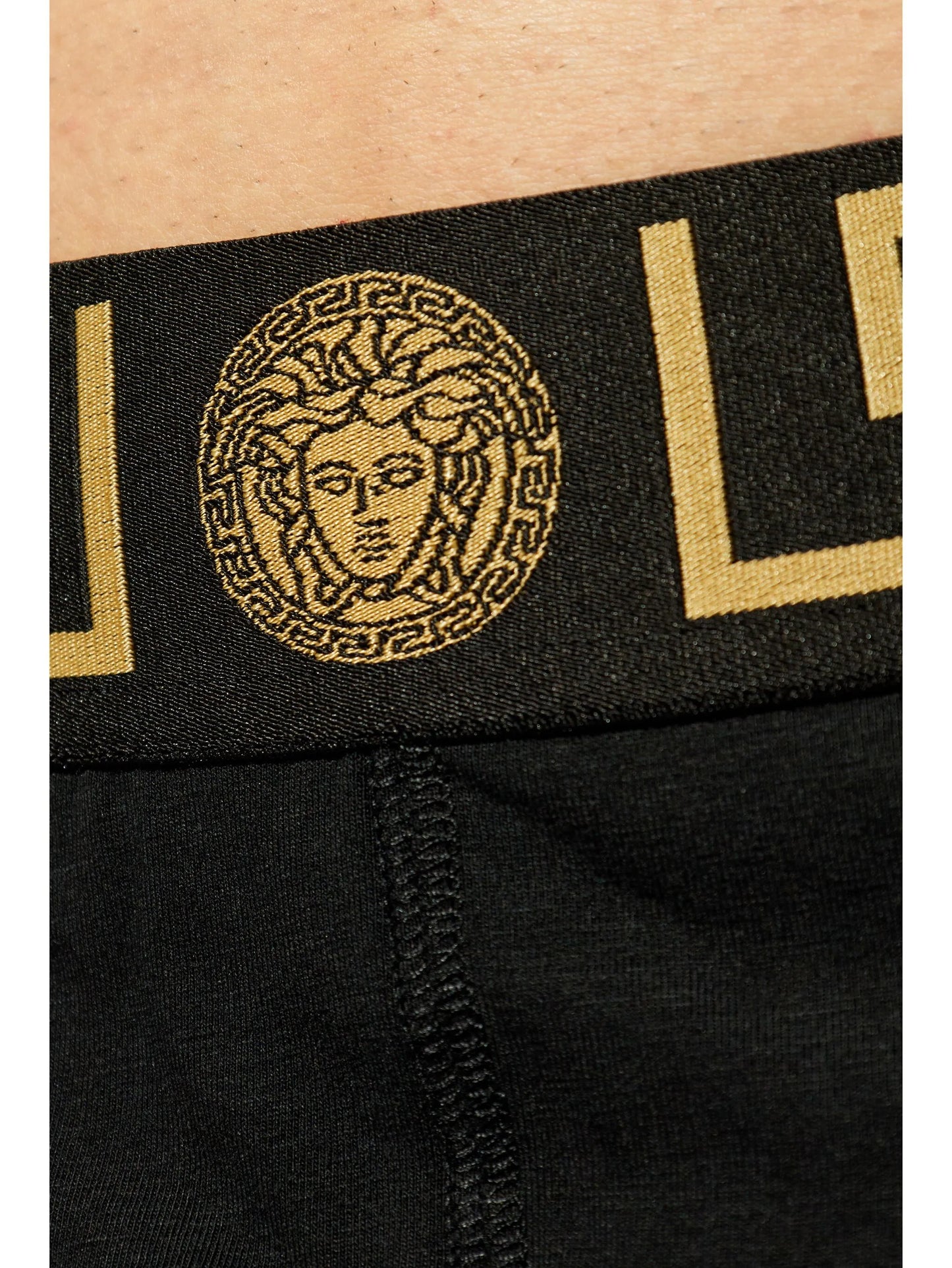 logo boxers (set of three)
