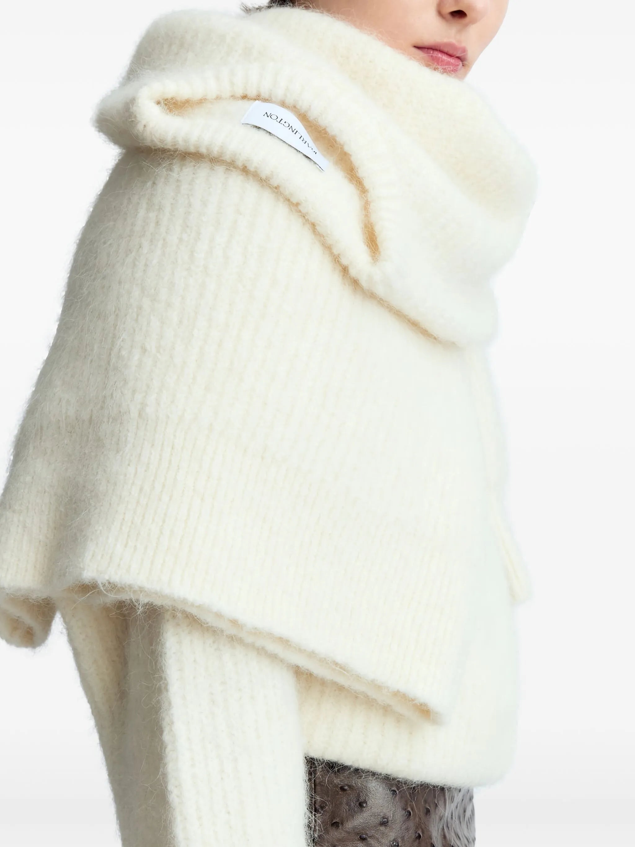 Sephia knitted jumper