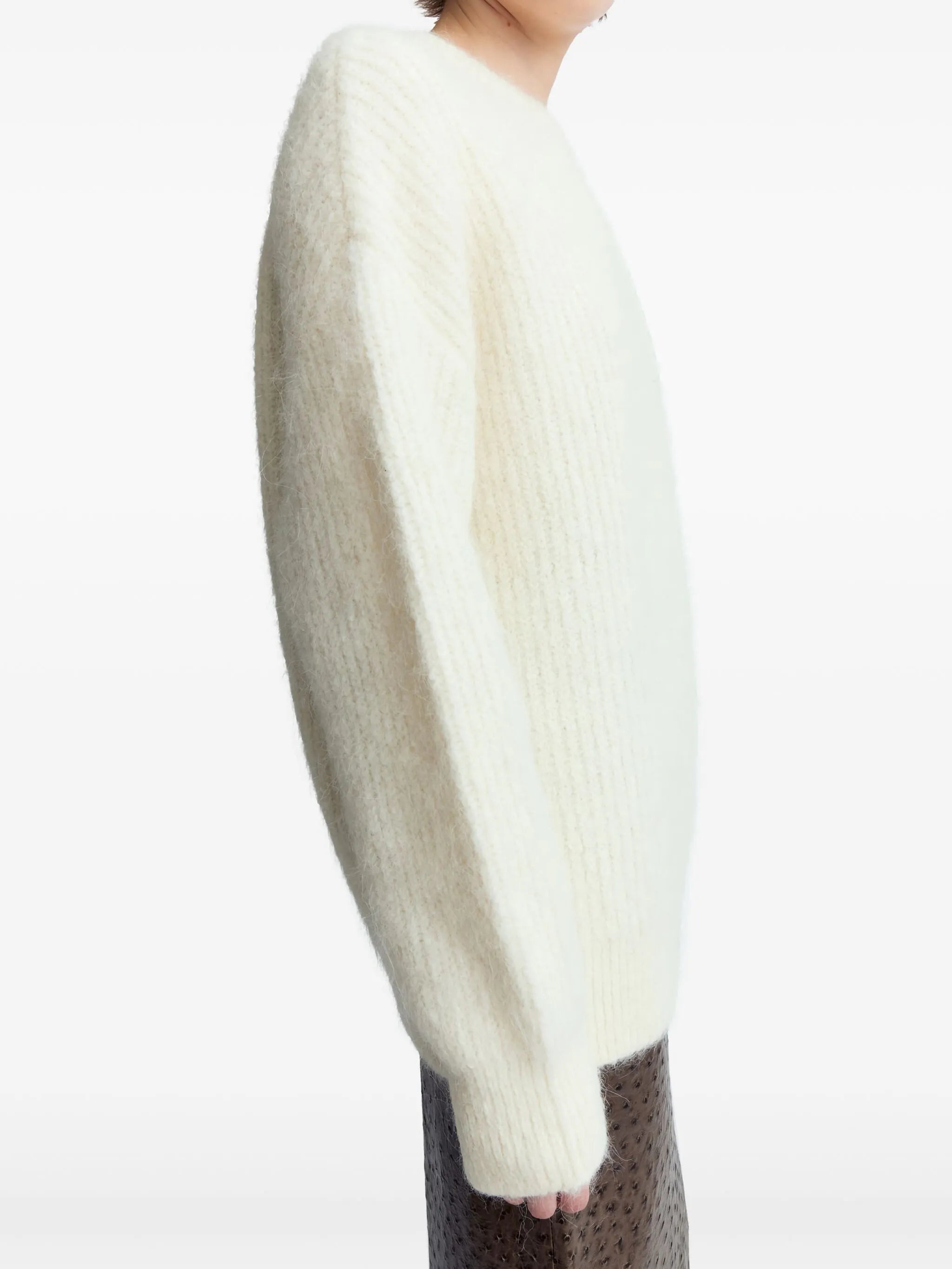 Sephia knitted jumper