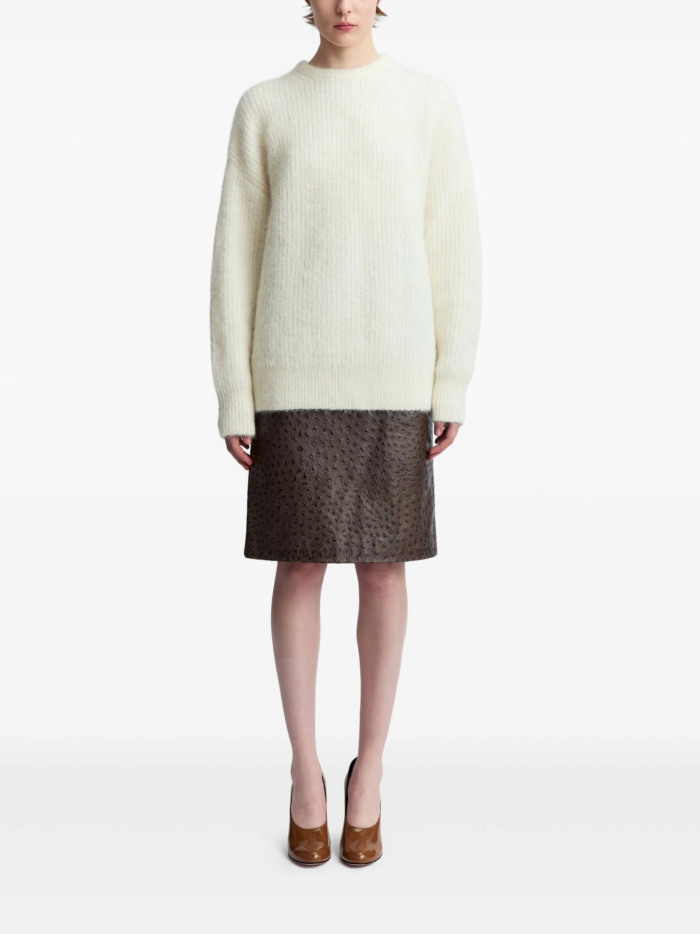 Sephia knitted jumper