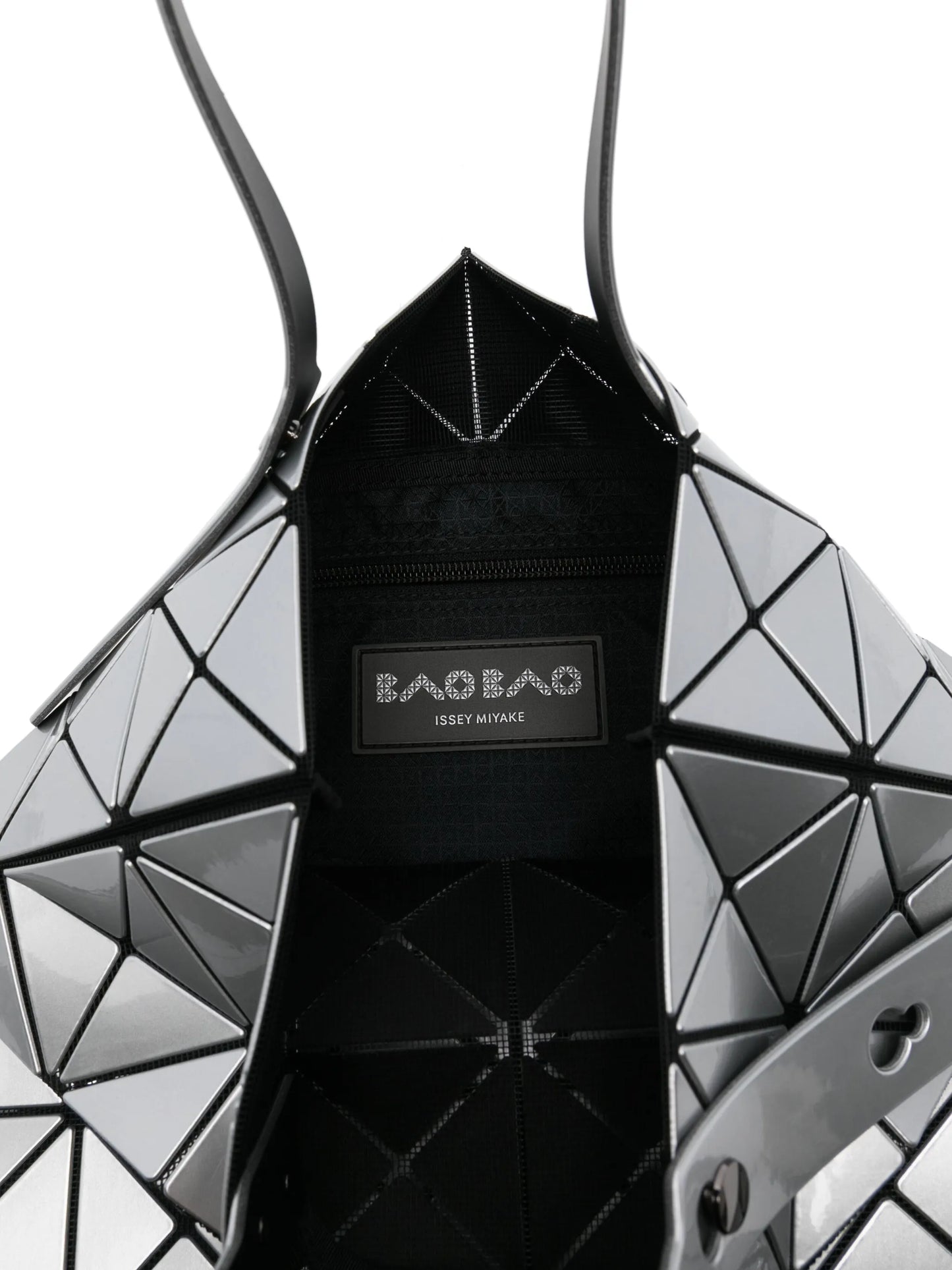 Lucent tote bag