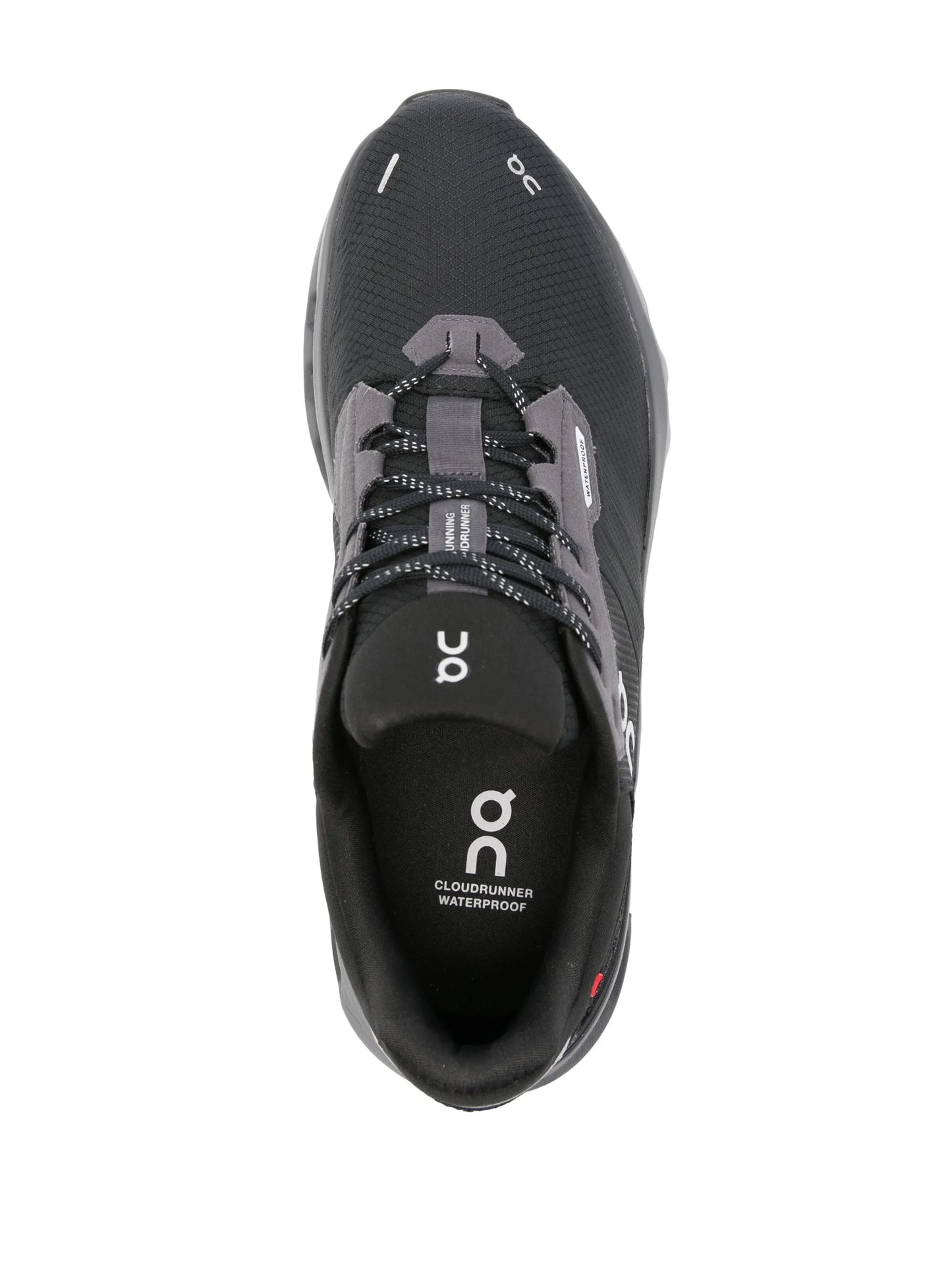 Cloudrunner 2 waterproof sneakers