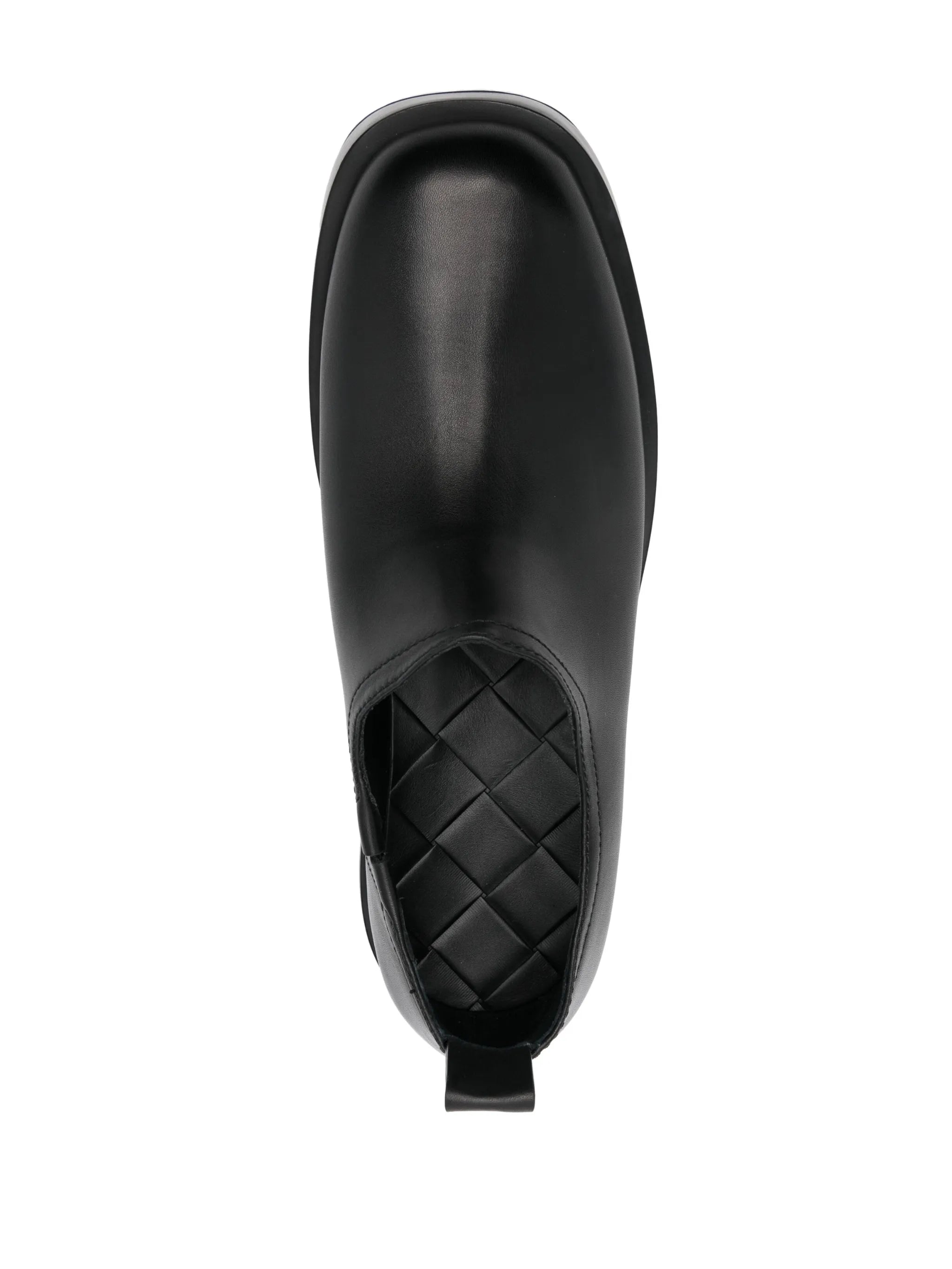 Bumper loafers