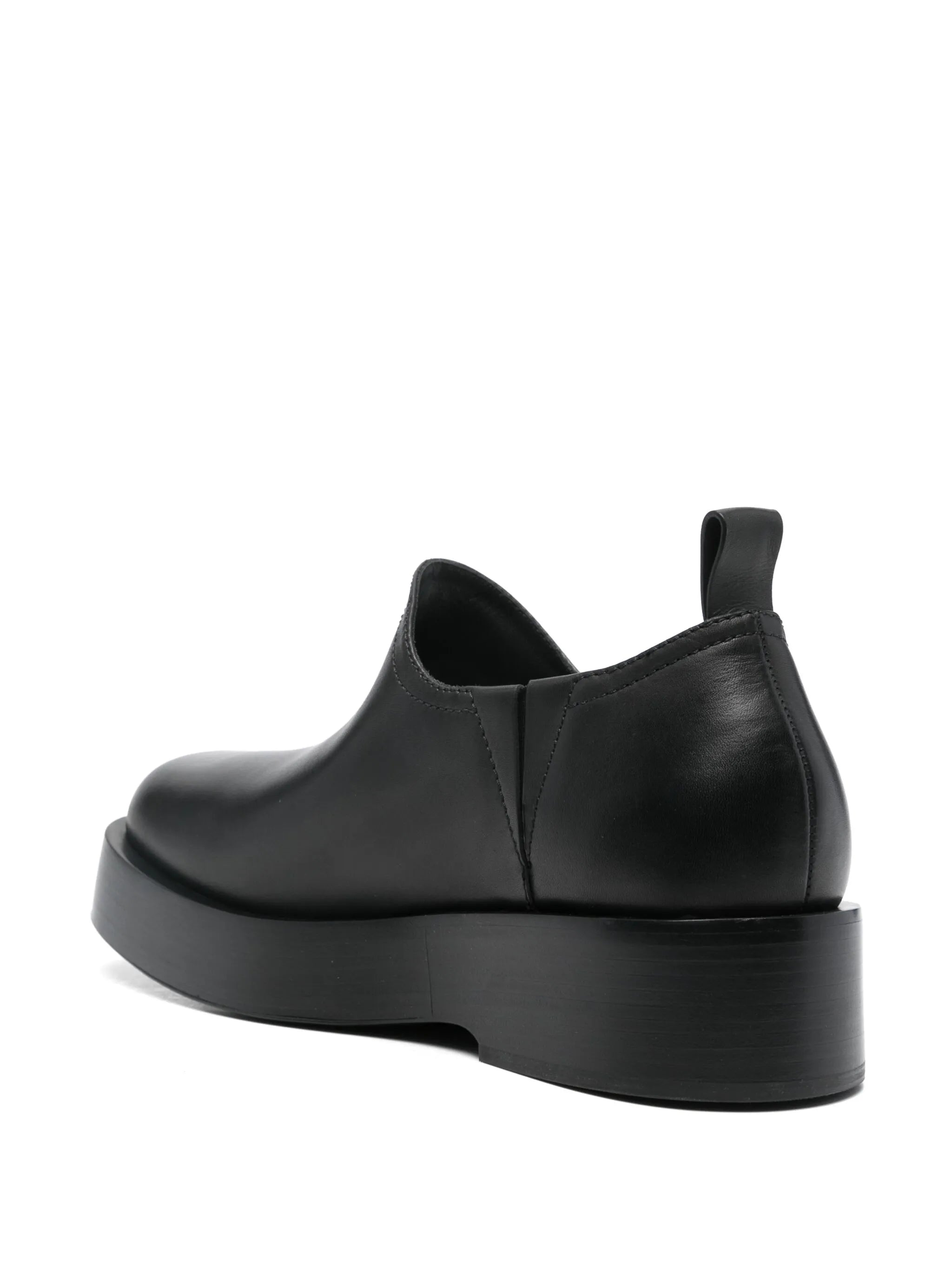 Bumper loafers
