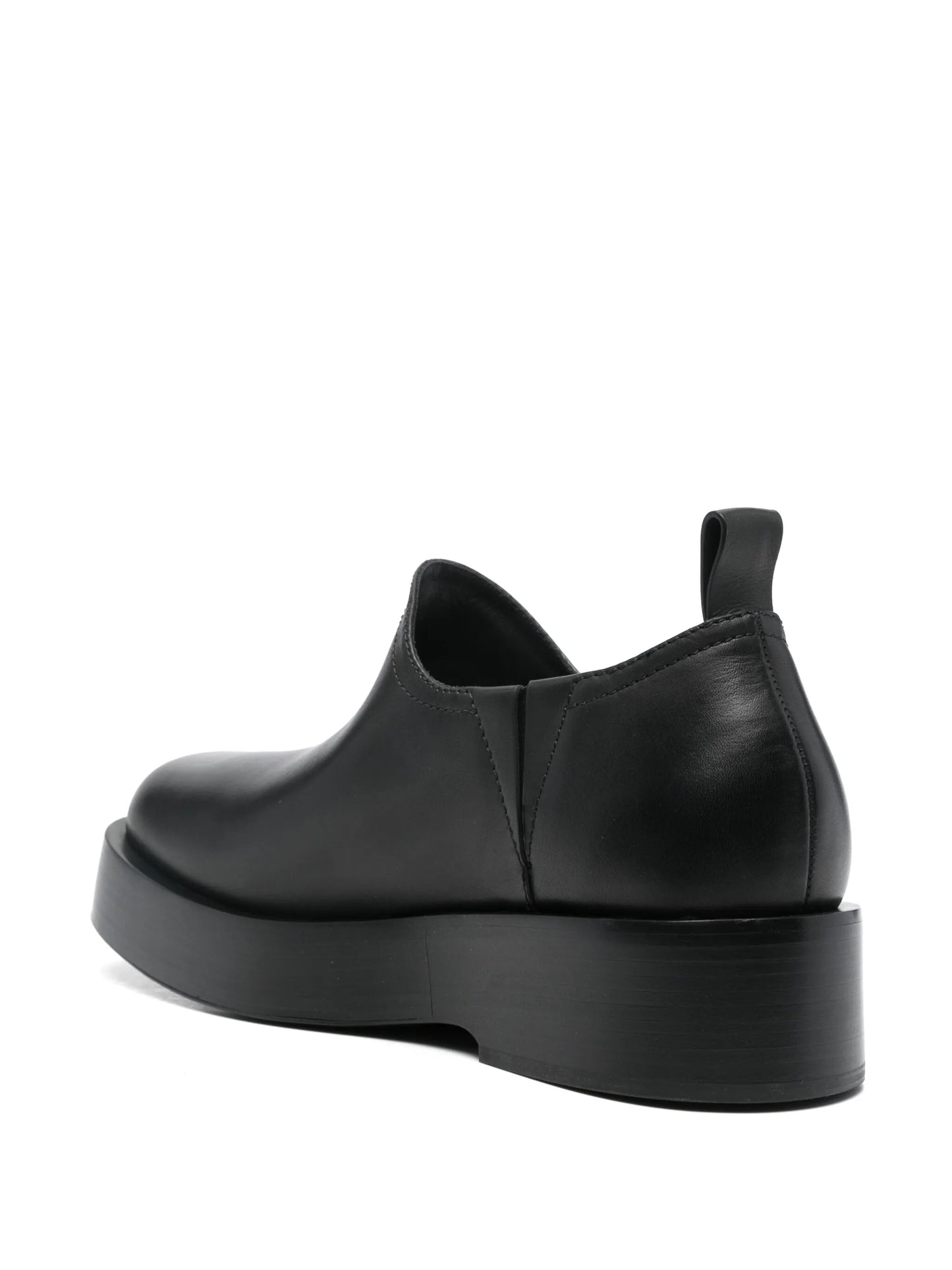 Bumper loafers