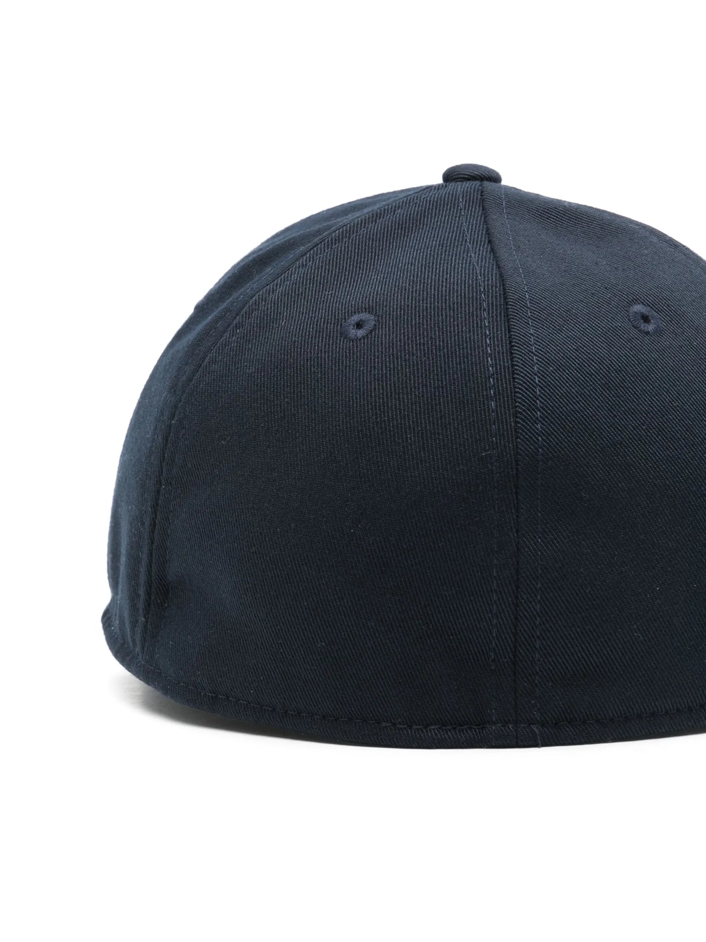 embroidered-logo cap