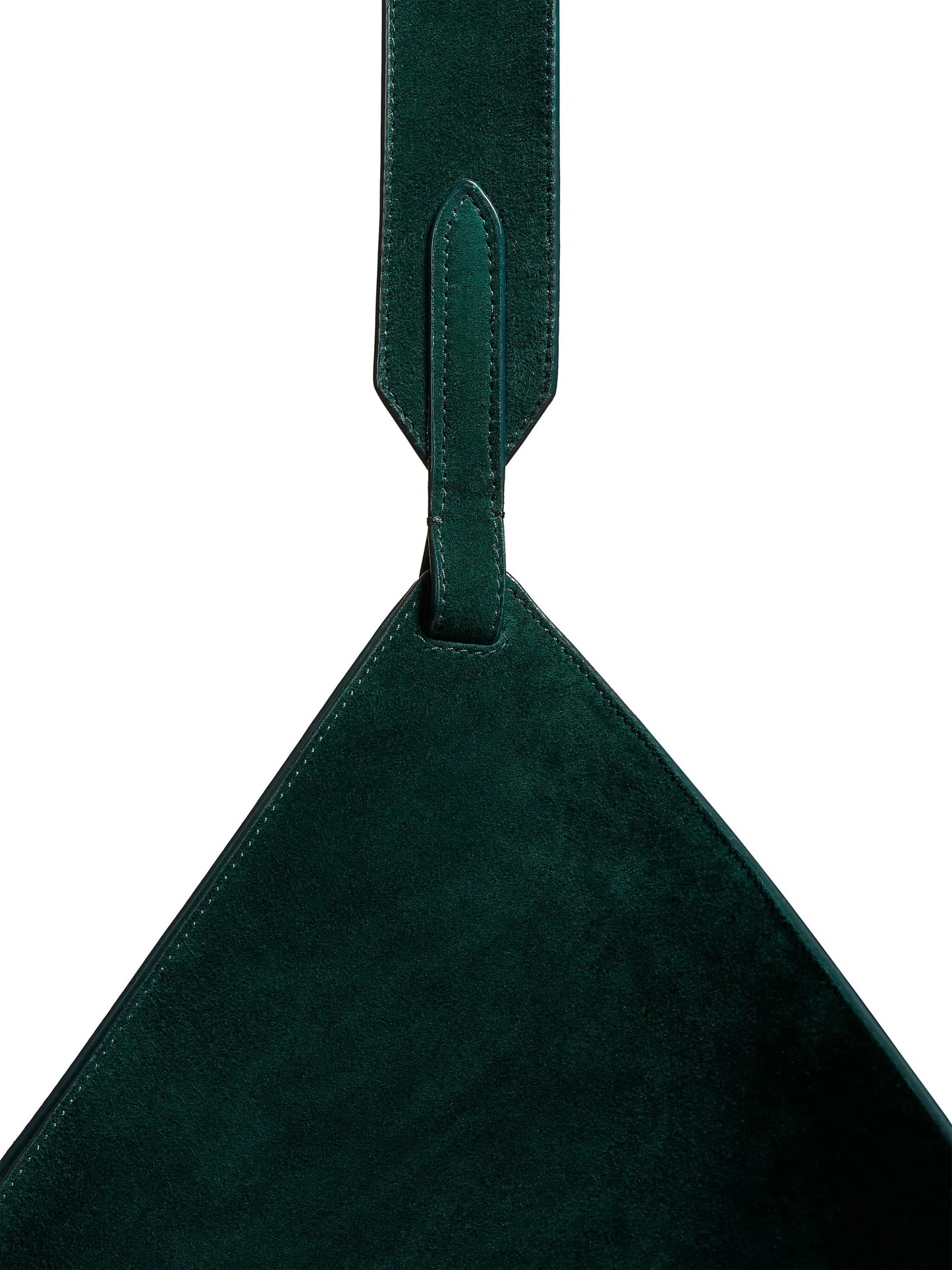 medium Lotus tote bag