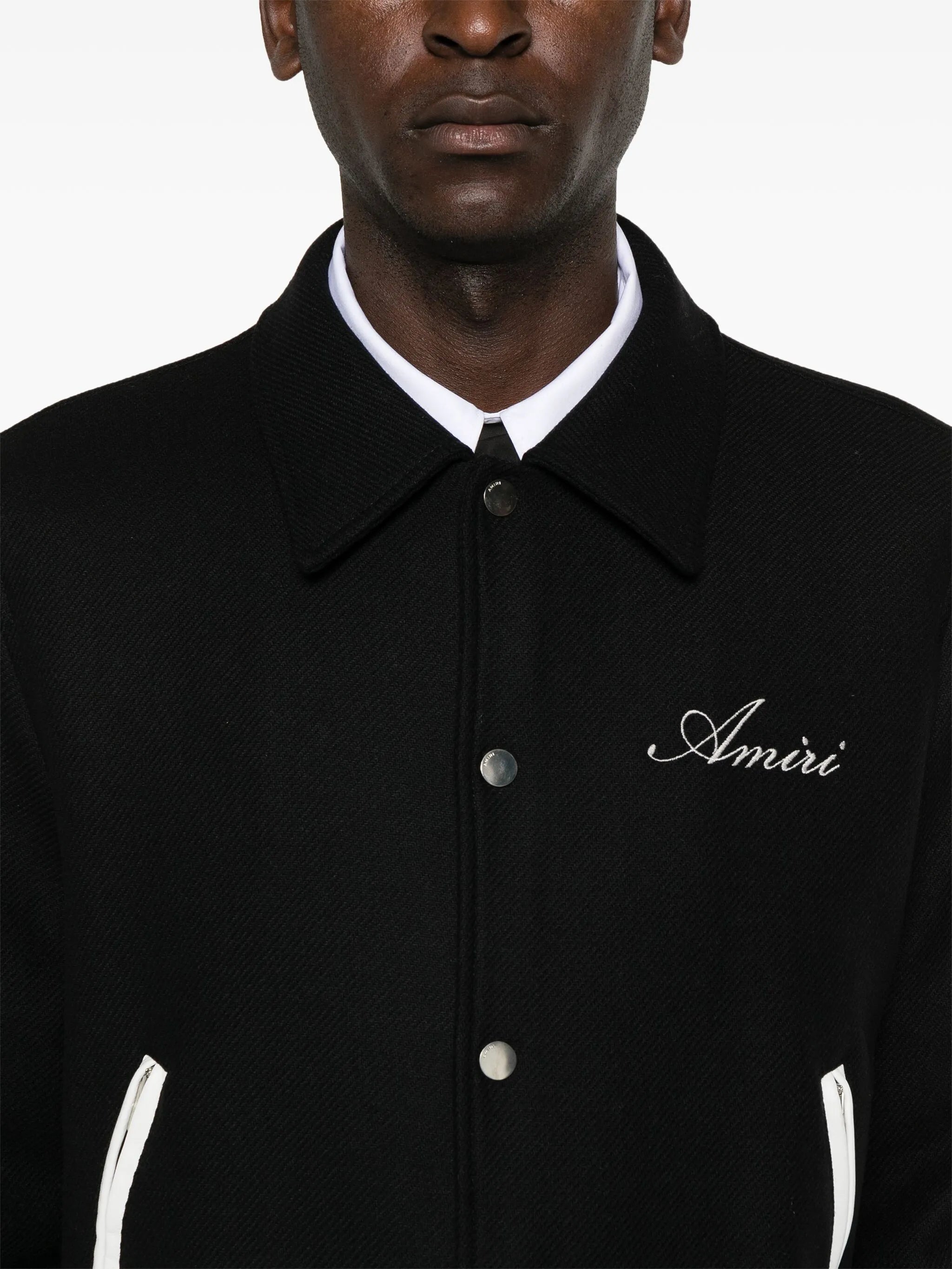 Bones bomber jacket