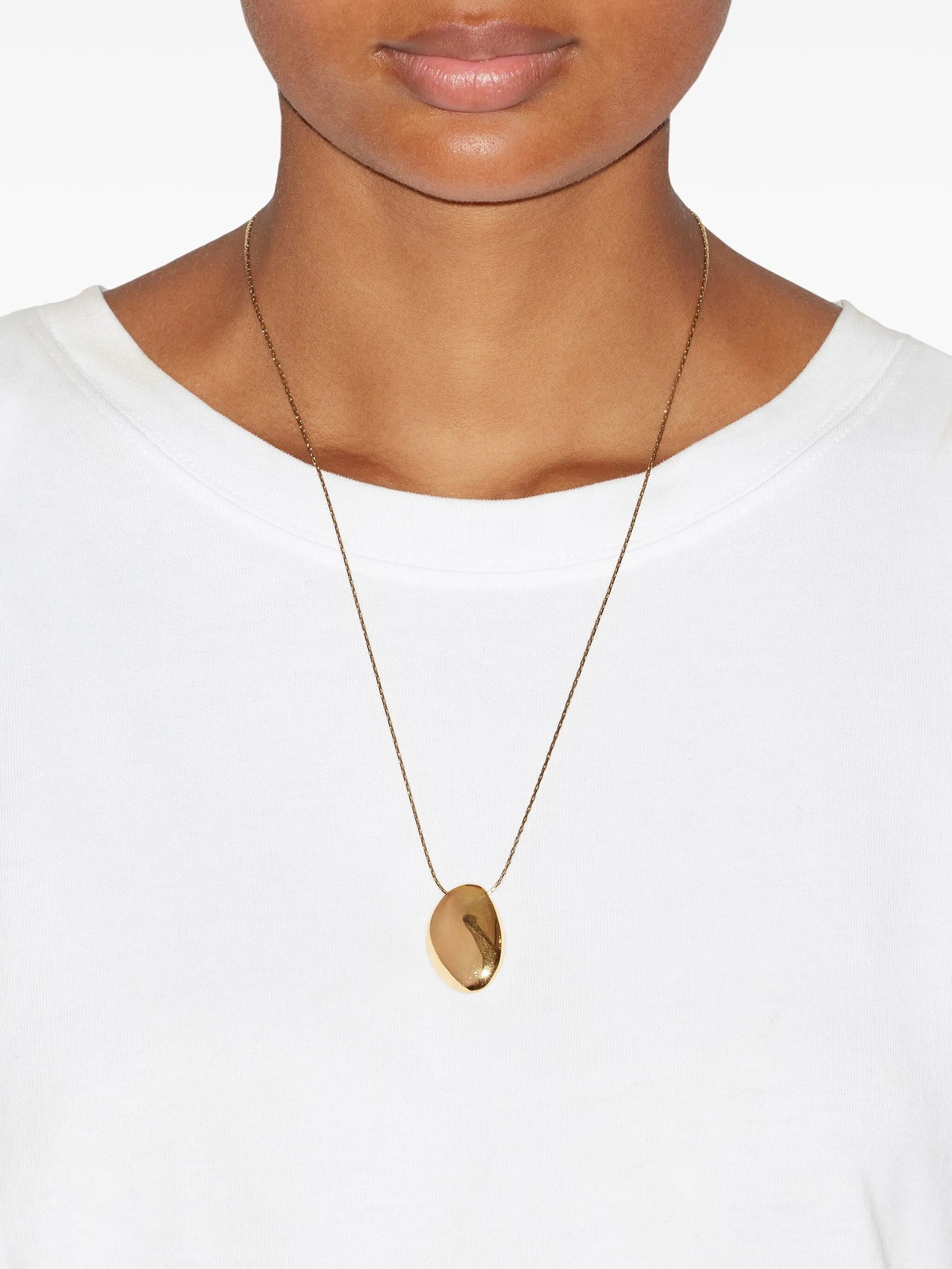 Collier necklace