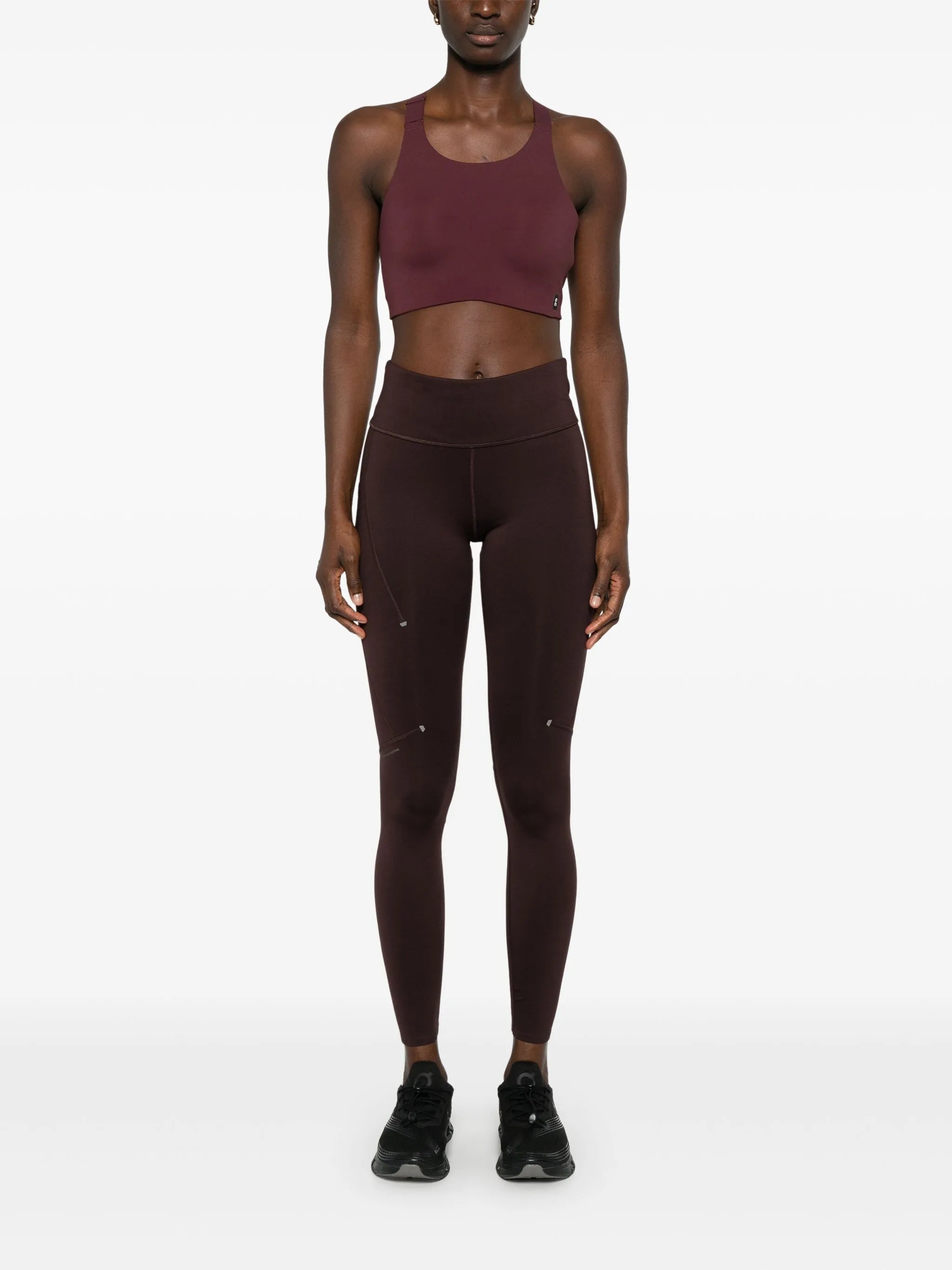 Endurance sports bra