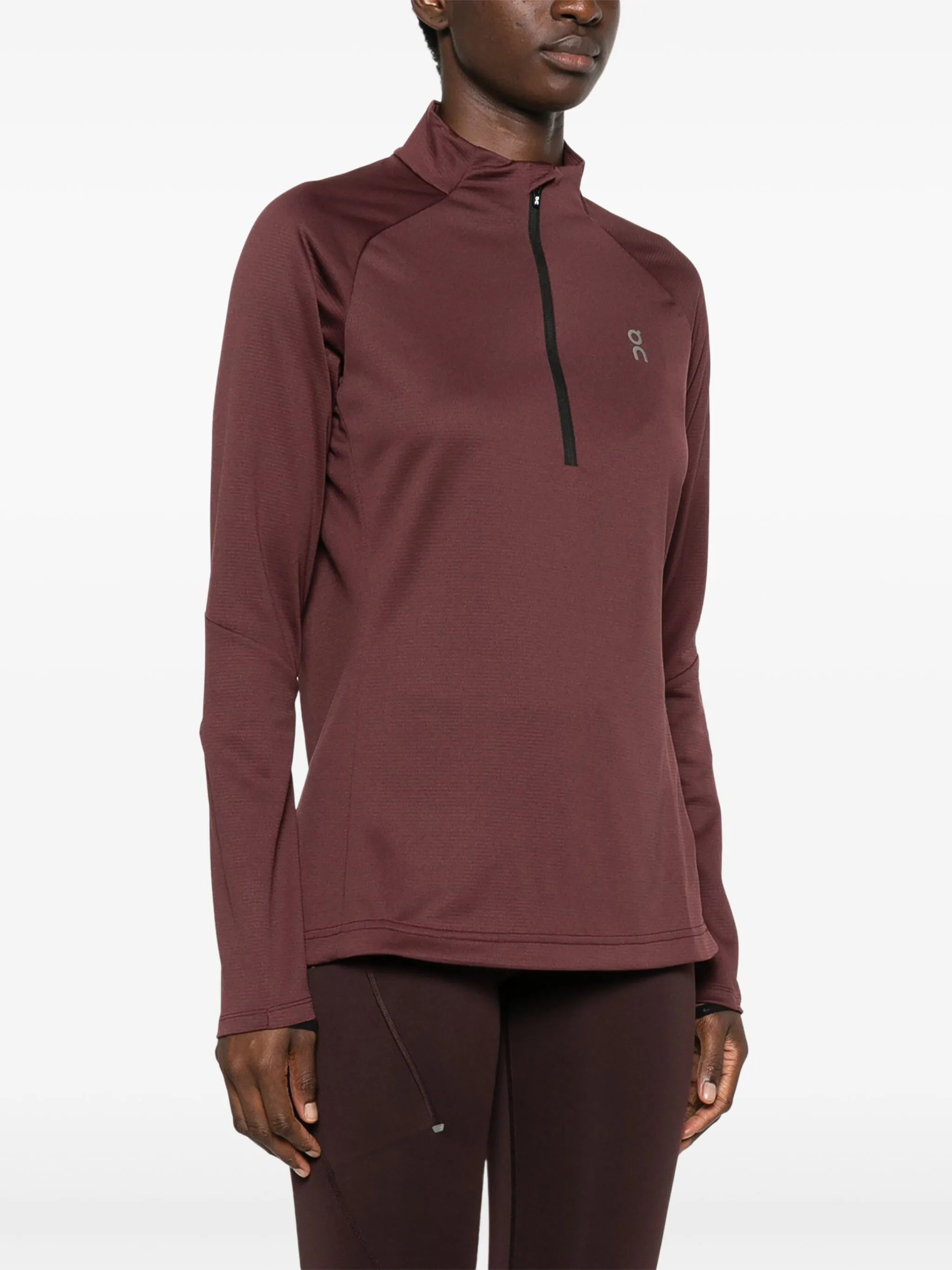 Climate top