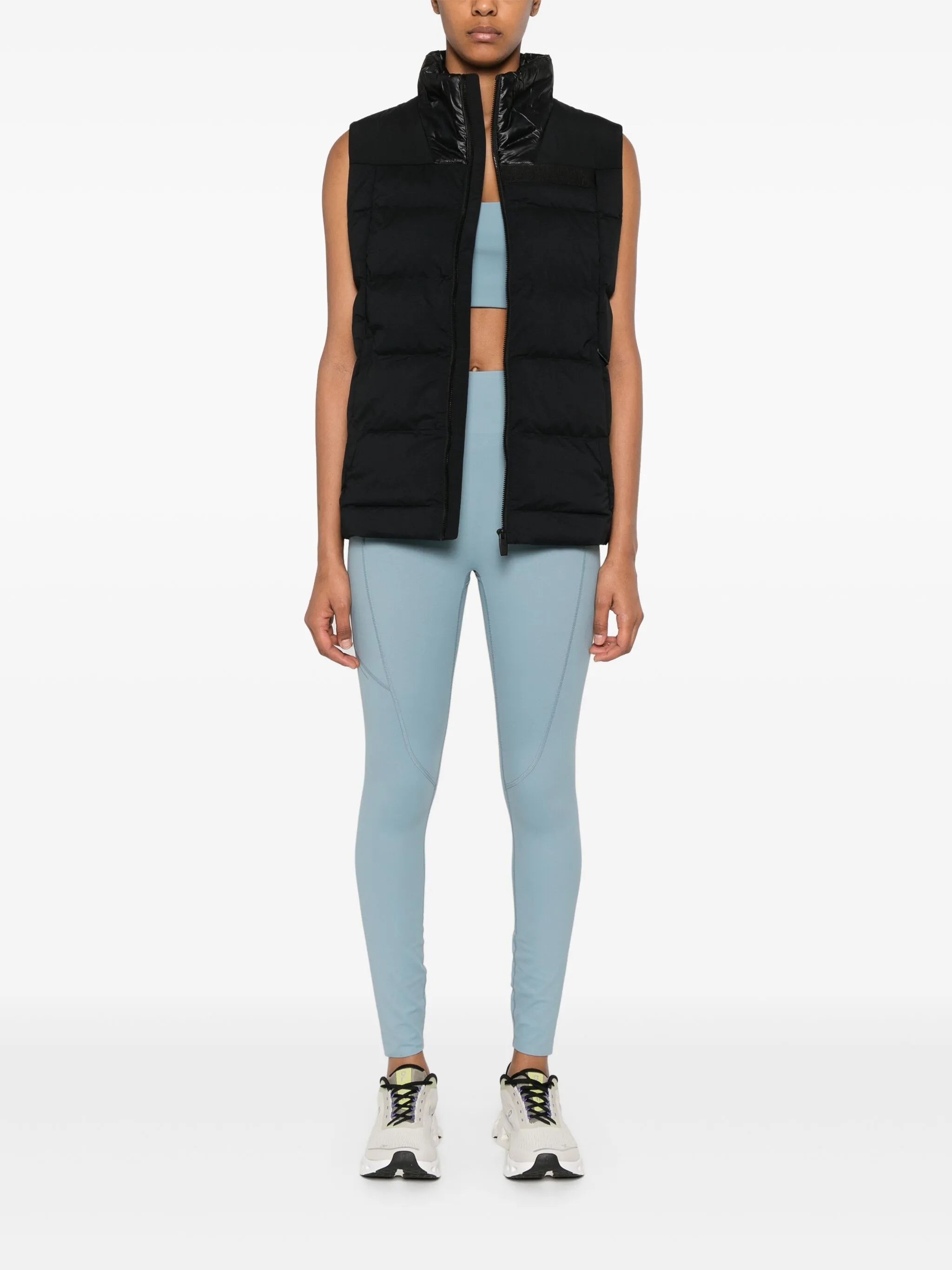 Challenger gilet