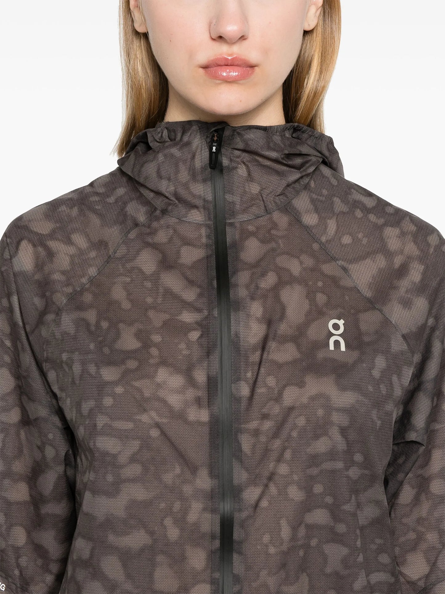 Ultra jacket