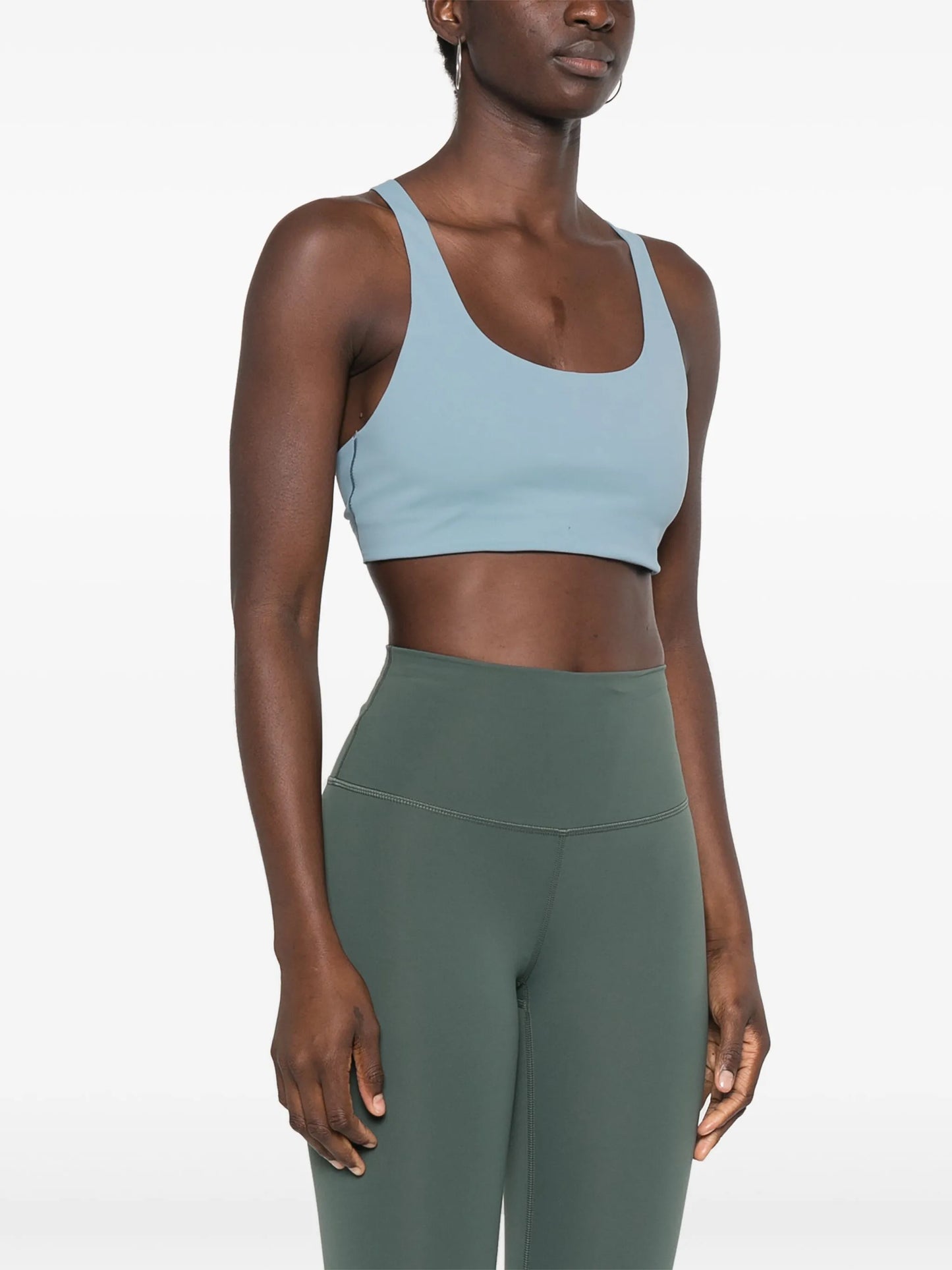 Movement sports bra