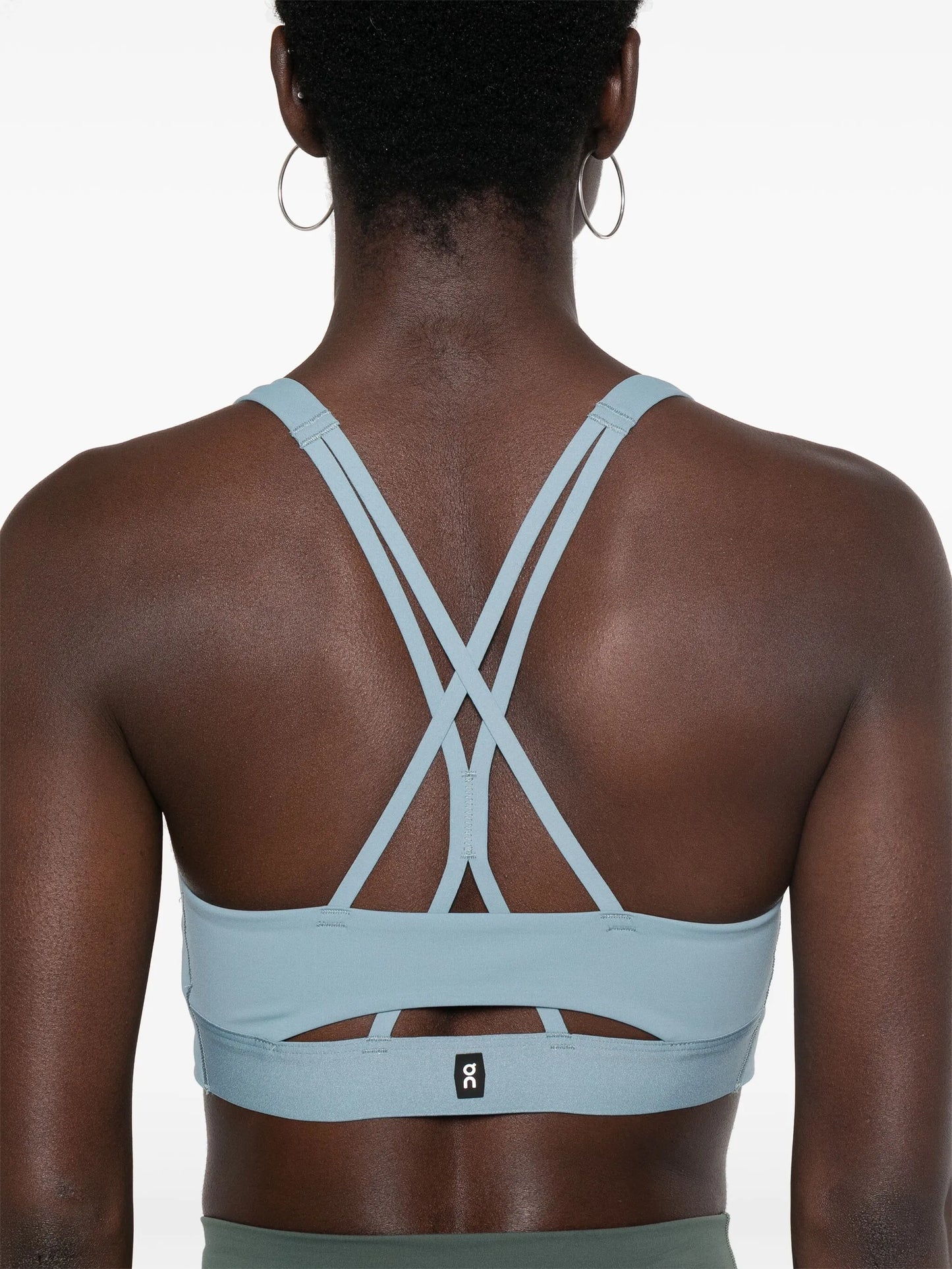 Movement sports bra
