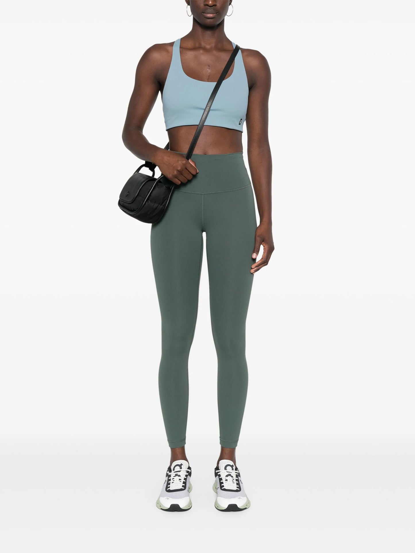 Movement sports bra