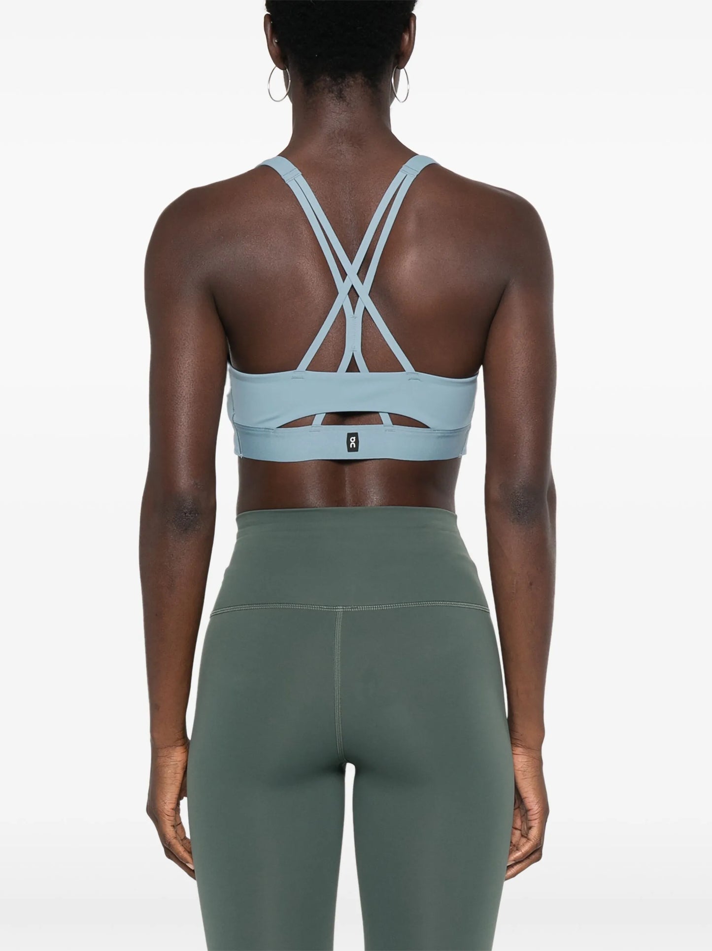 Movement sports bra