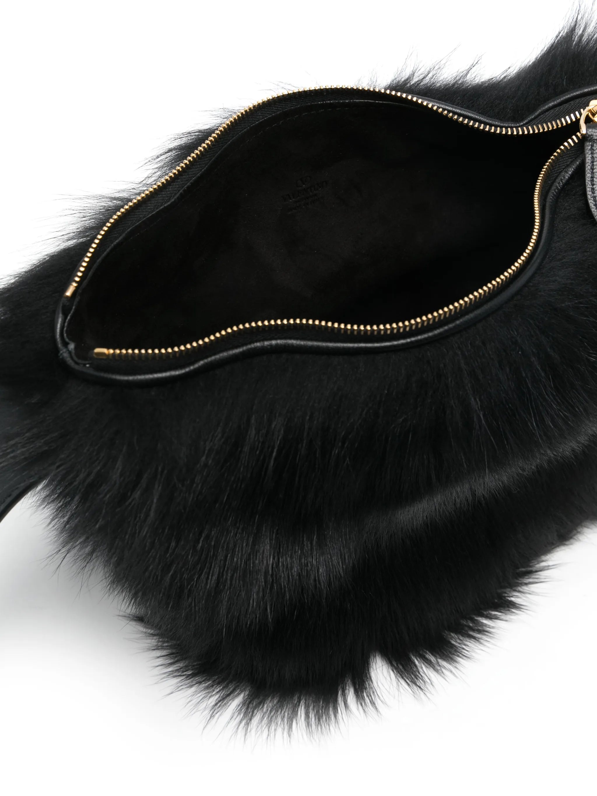 The Bold Edition VLogo mini bag