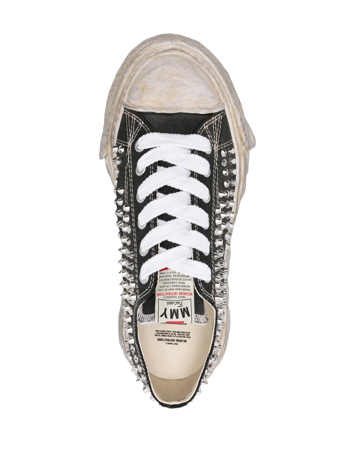 Peterson sneakers