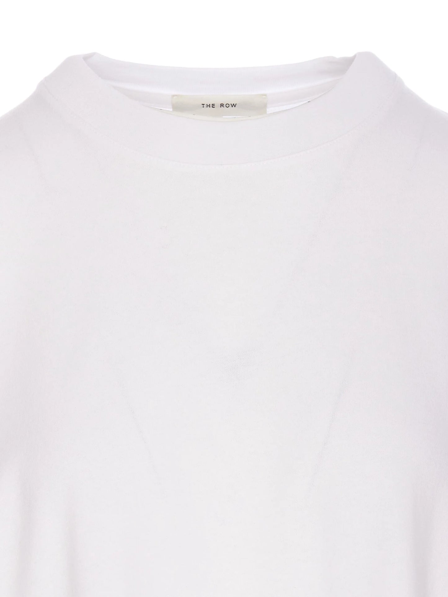 Isha Top in Cotton