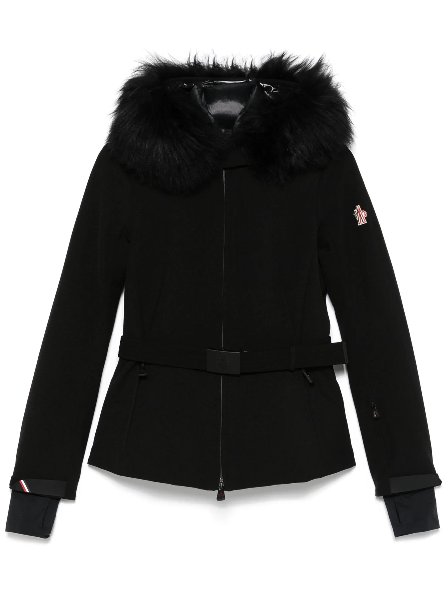 Bauges ski jacket