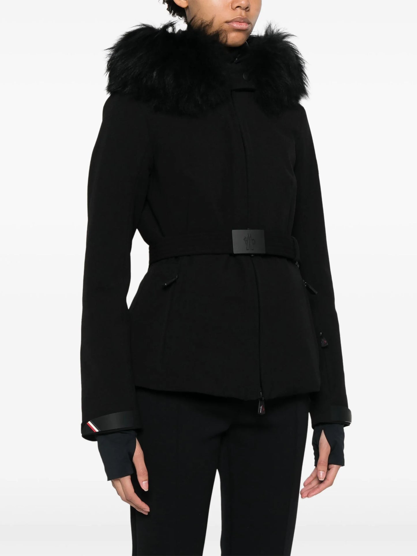 Bauges ski jacket