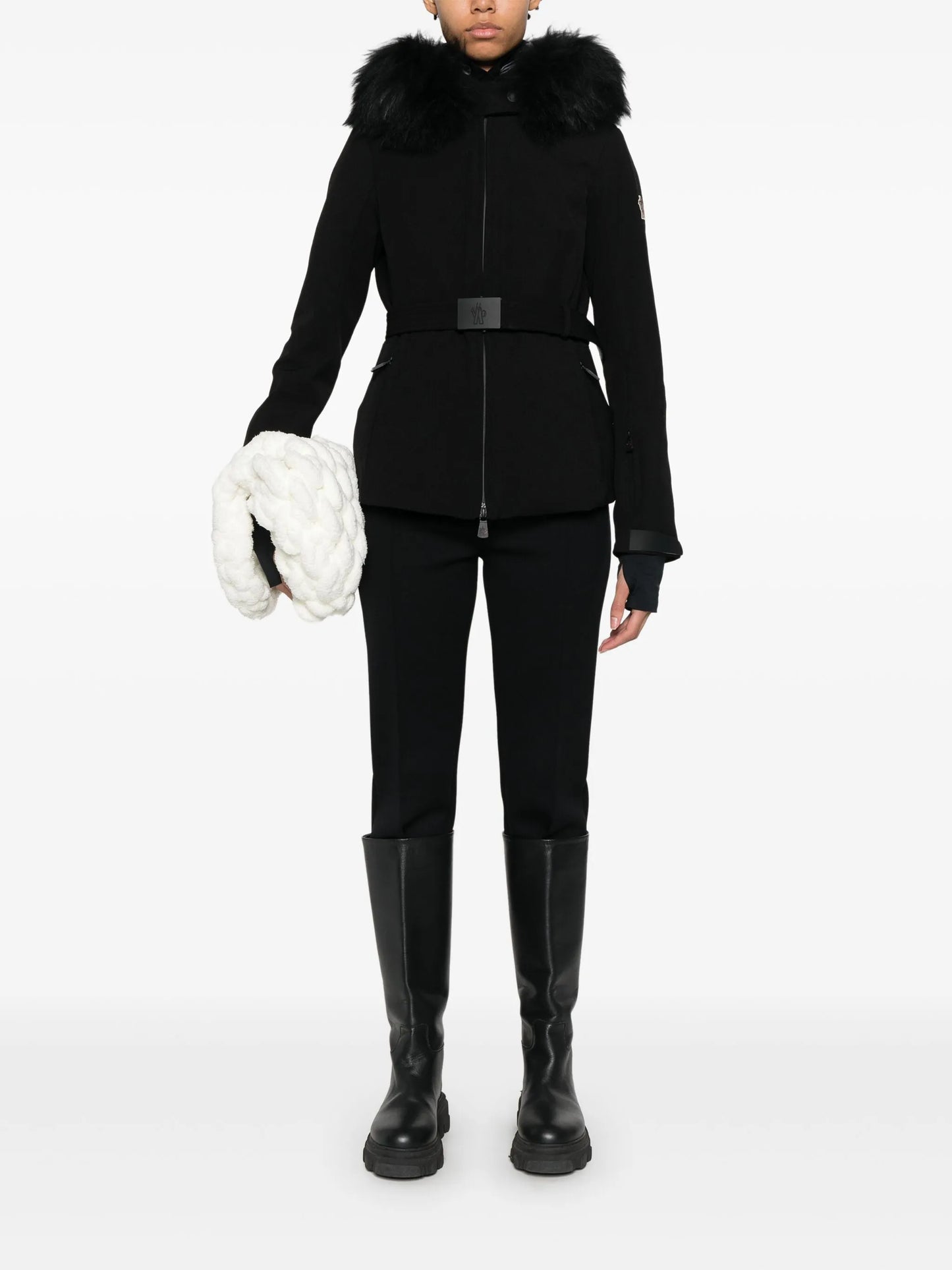 Bauges ski jacket