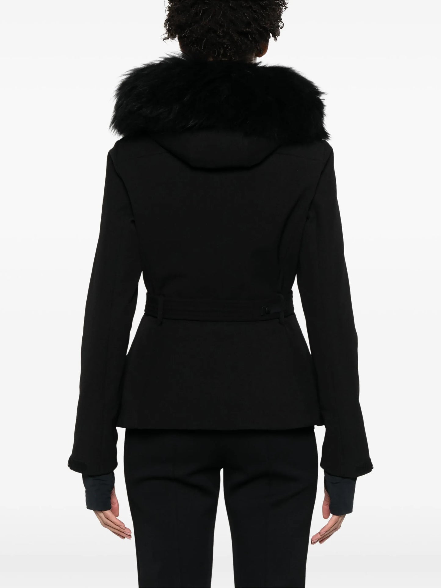 Bauges ski jacket