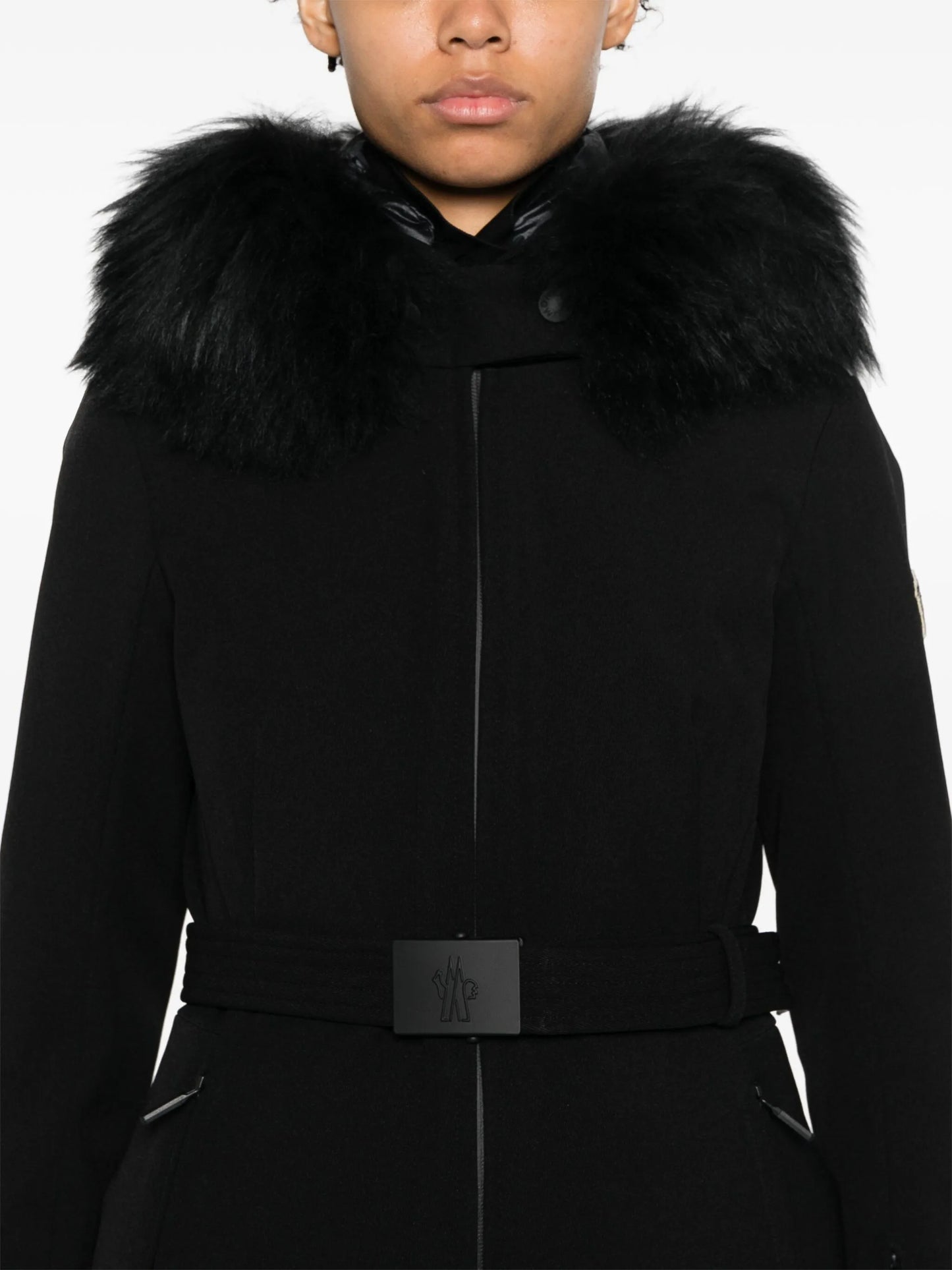 Bauges ski jacket