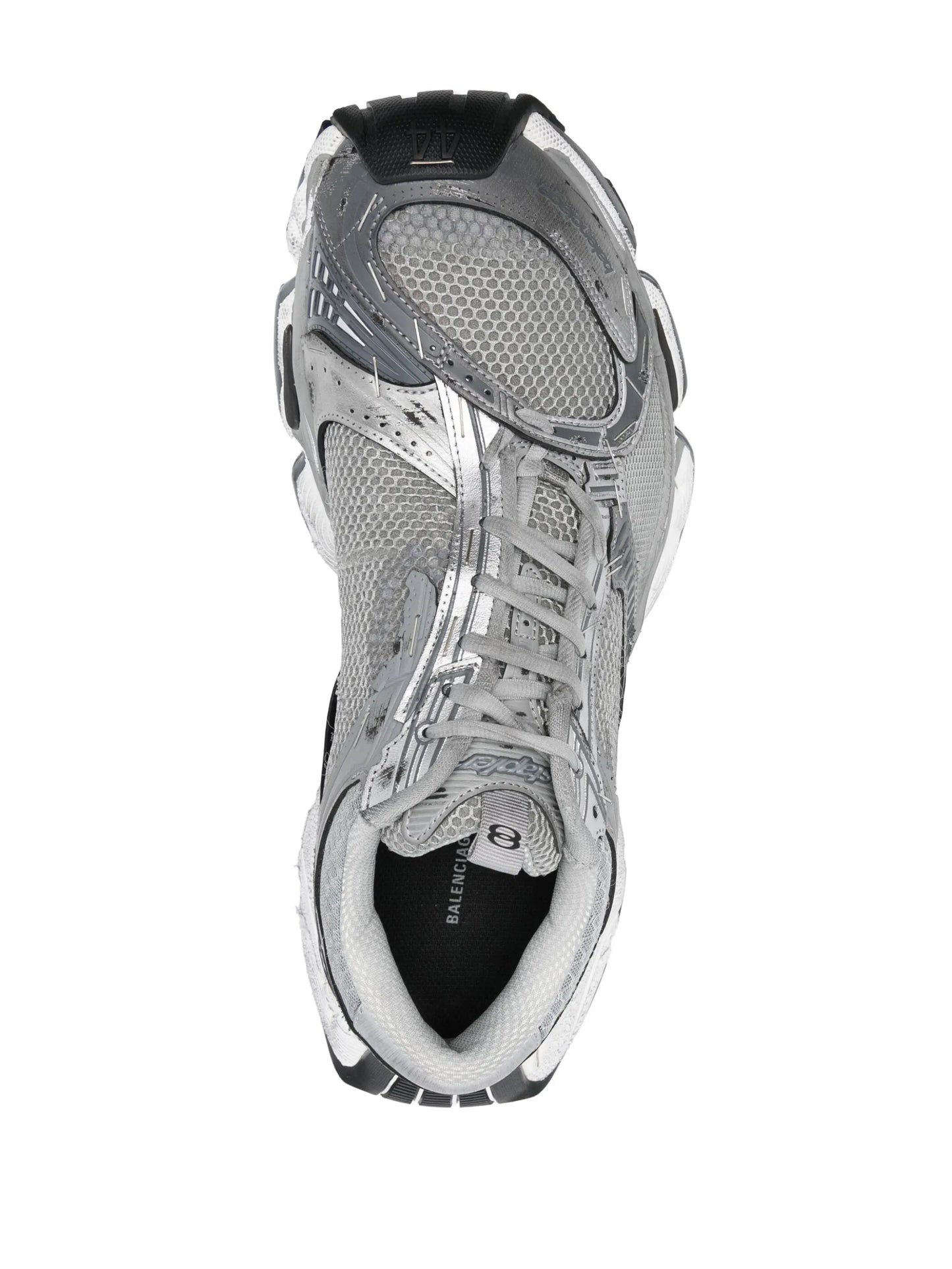 Stapler sneakers