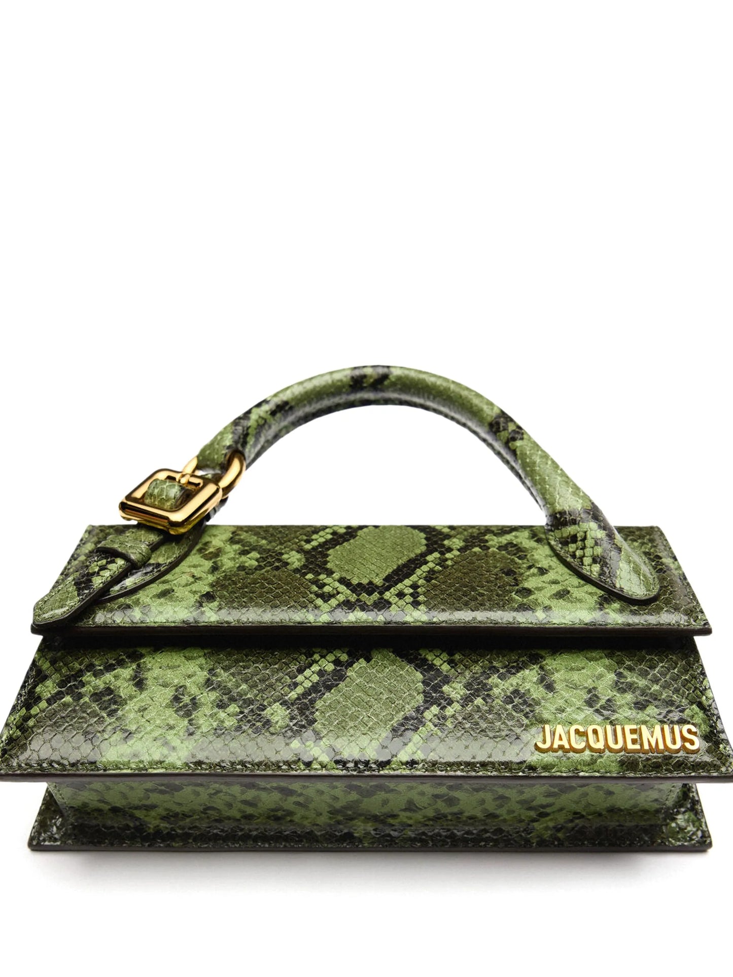 Le Chiquito Long Boucle tote bag