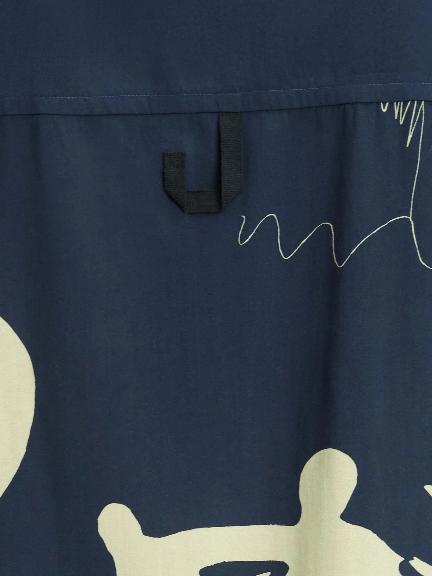 Simon shirt