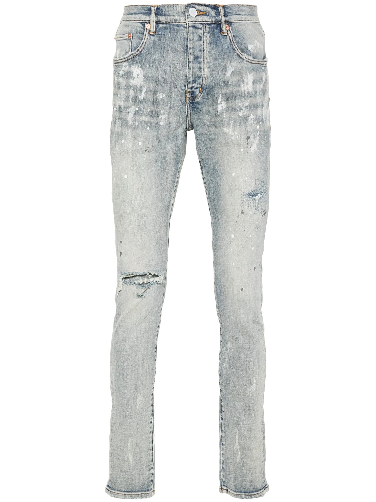 P001 skinny jeans