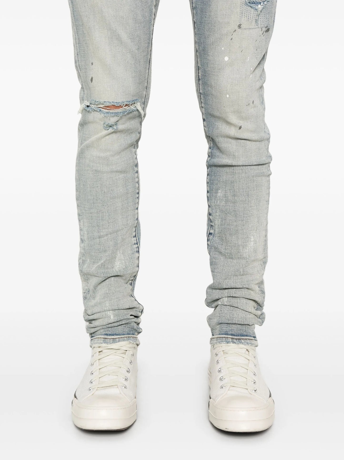 P001 skinny jeans