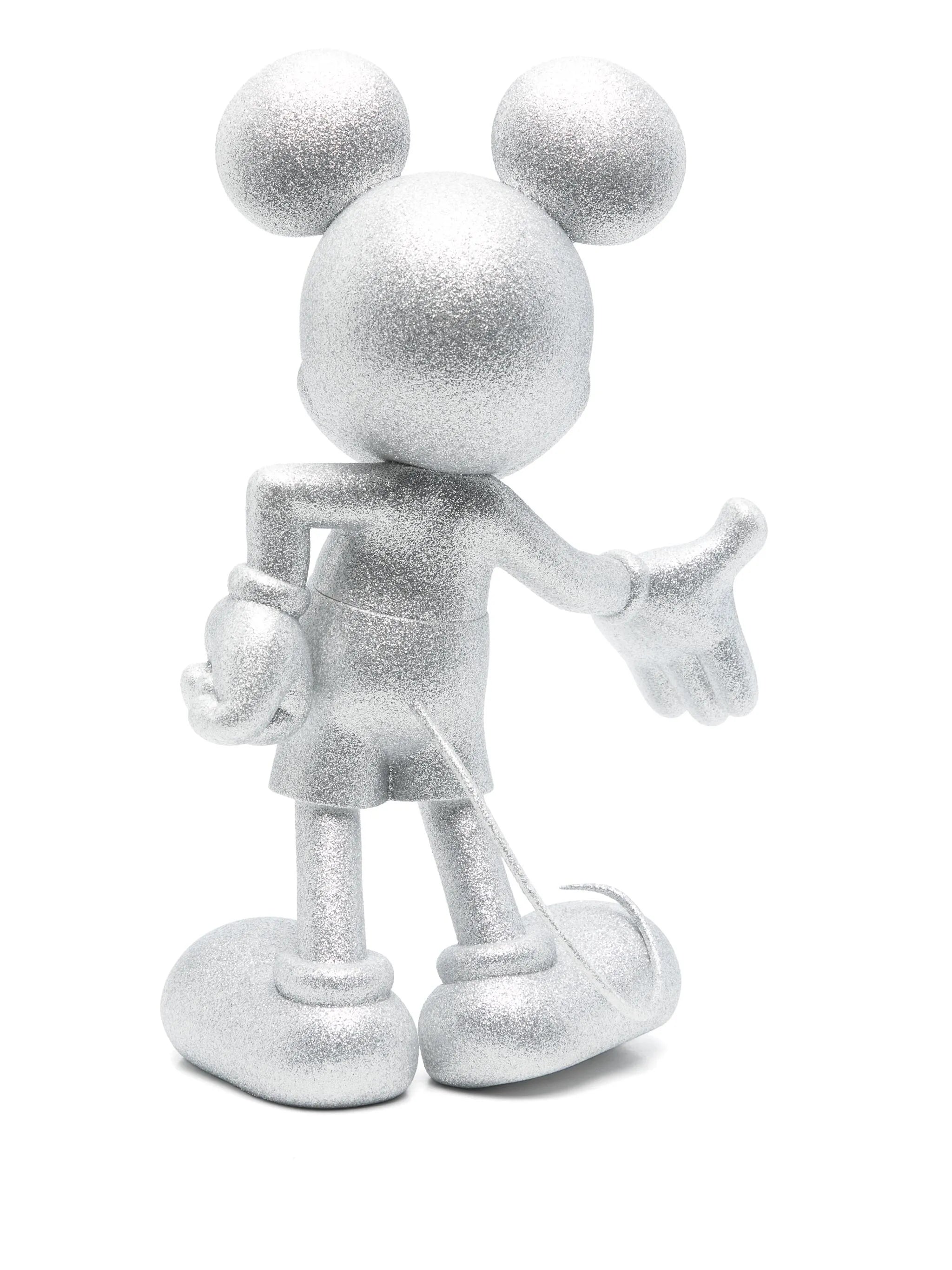 Mickey Welcome figurine (28cm)