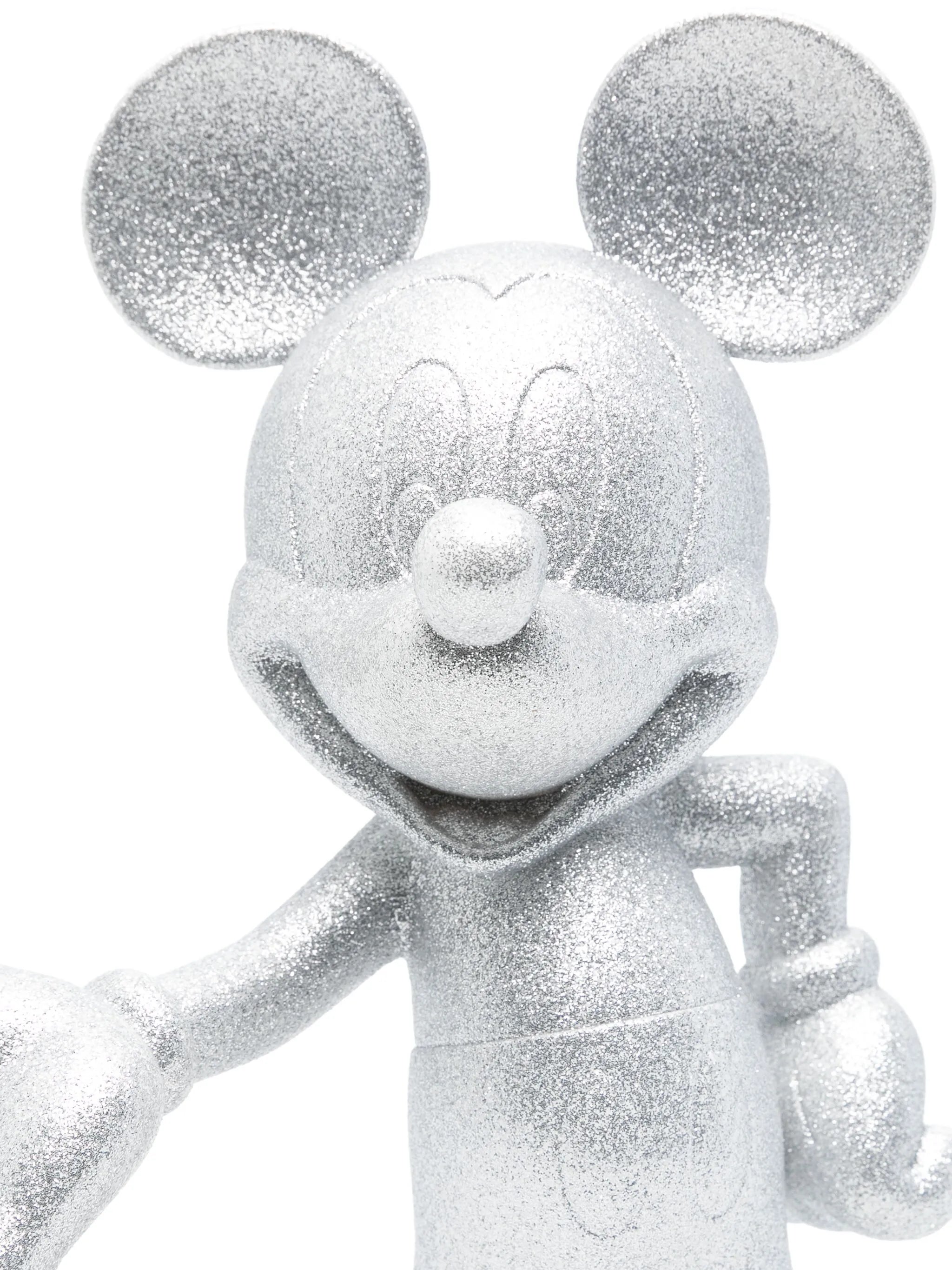 Mickey Welcome figurine (28cm)