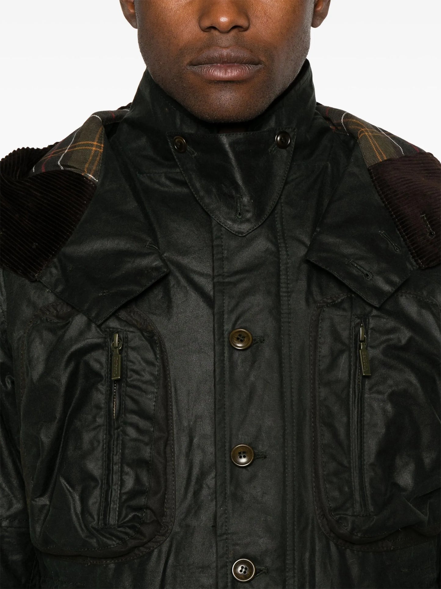 x TO KI TO Outland jacket