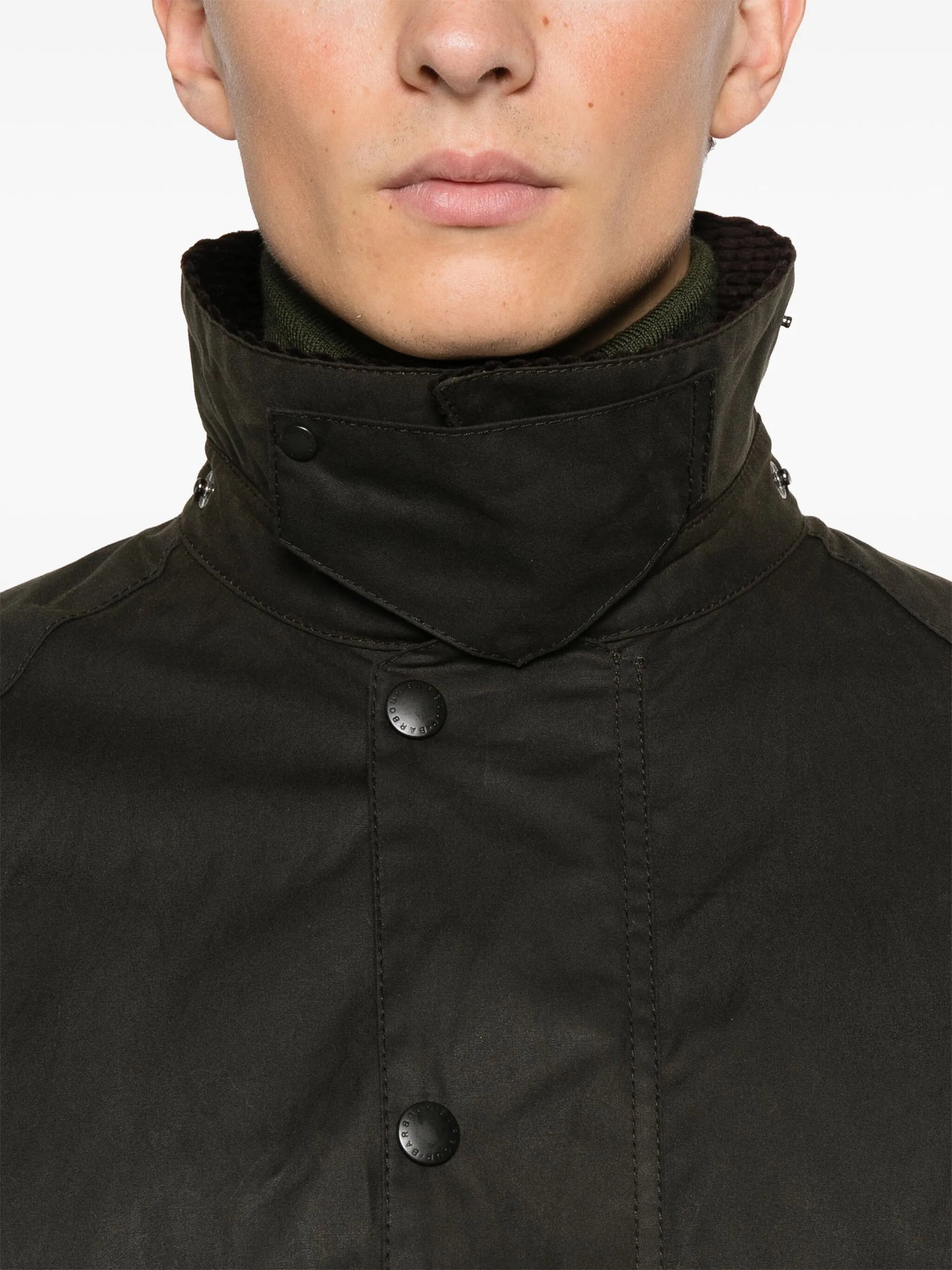 OS Transport jacket