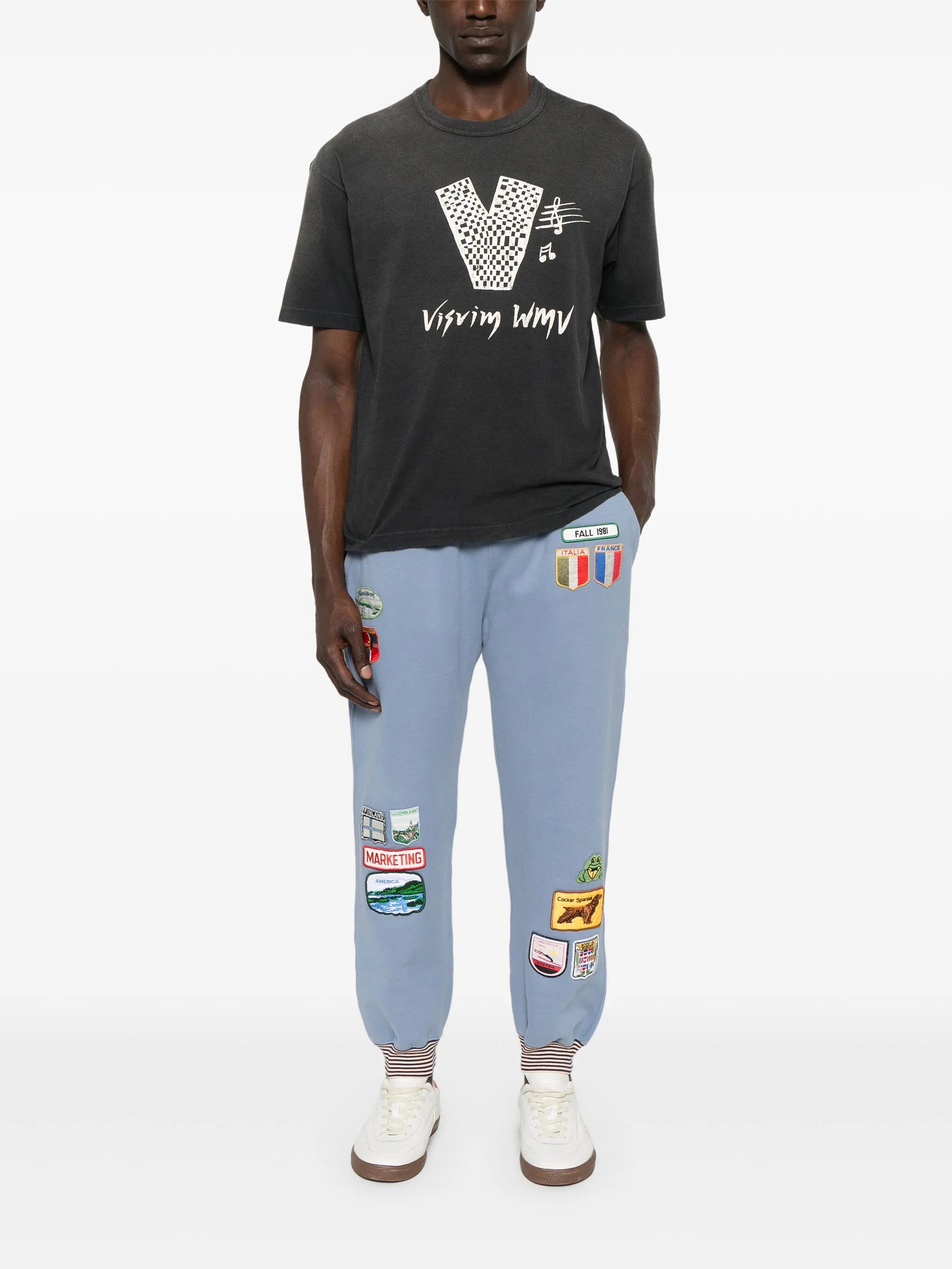 Jumbo T-shirt