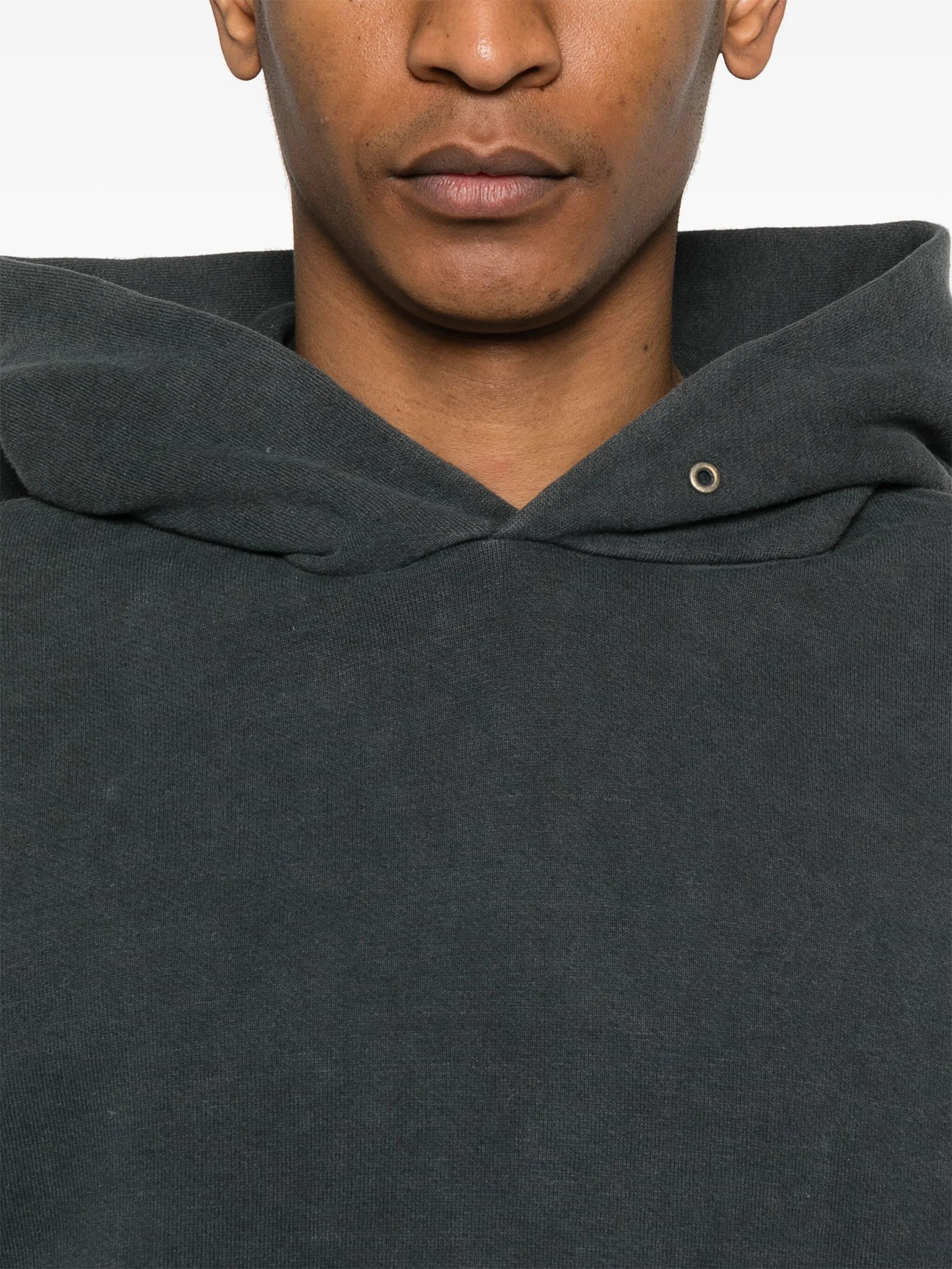 Jumbo hoodie
