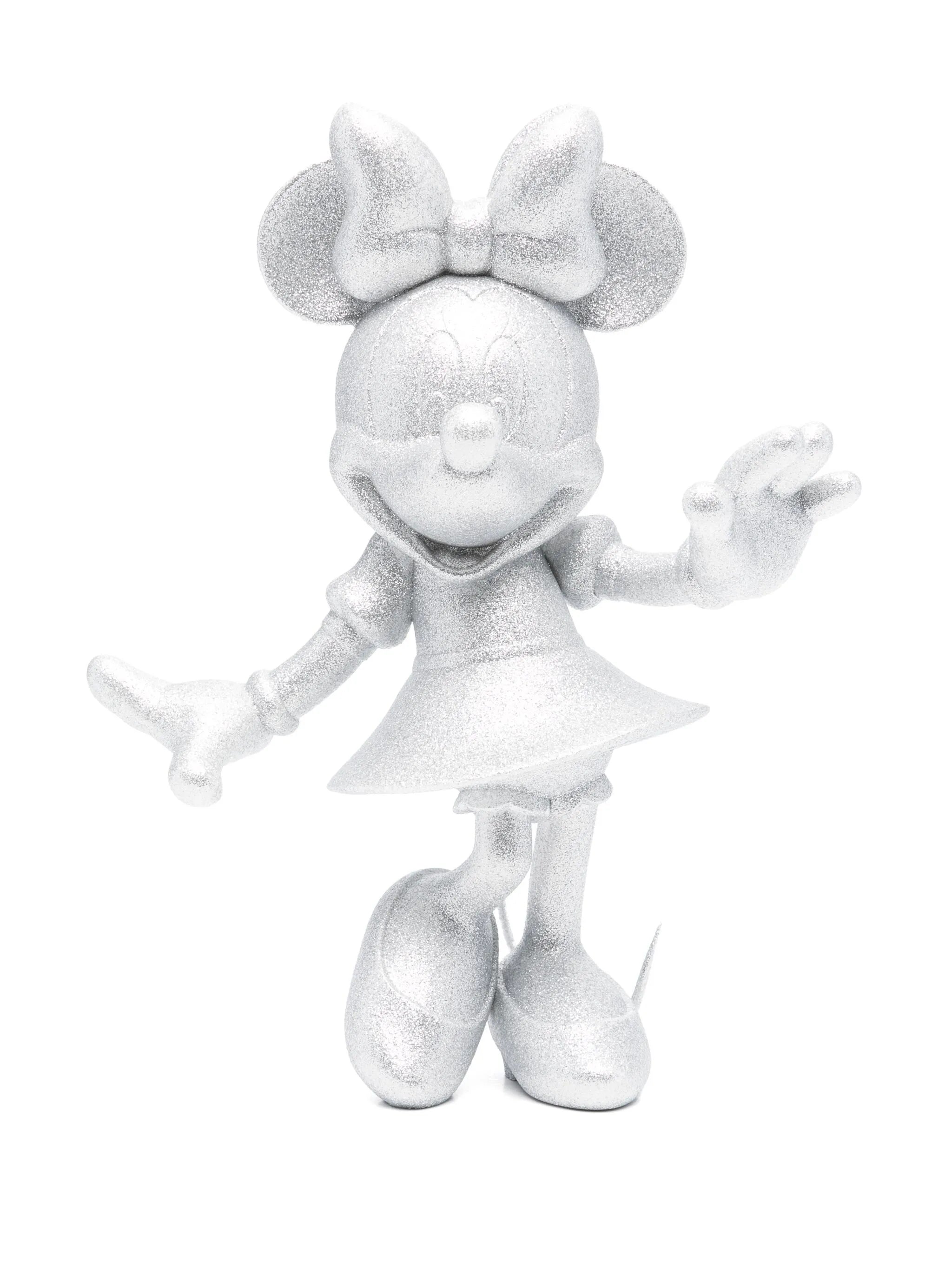 Mickey Welcome figurine (31cm)