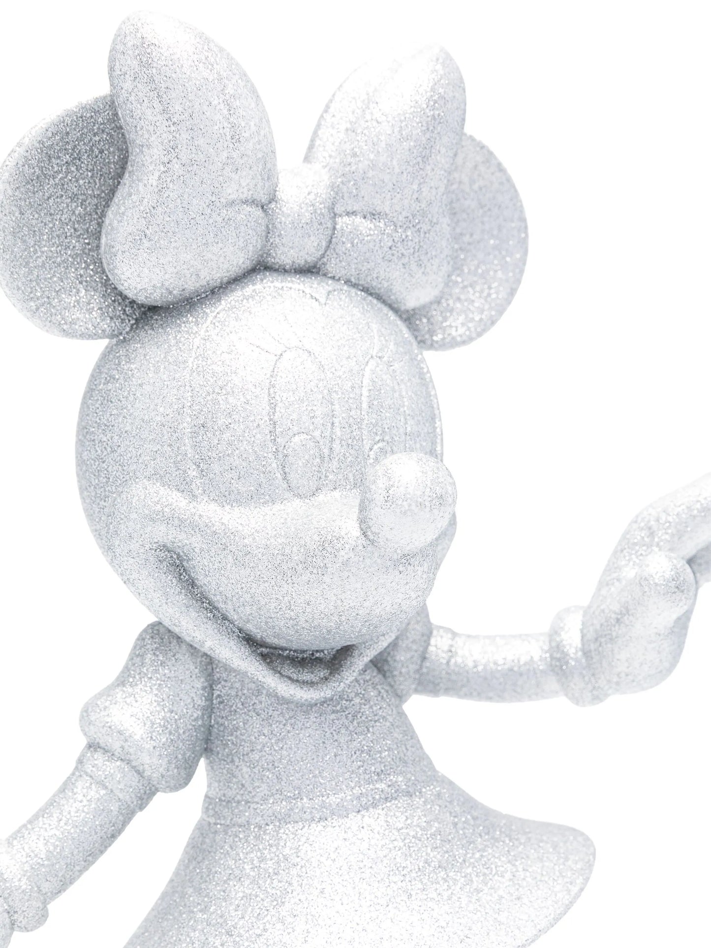Mickey Welcome figurine (31cm)